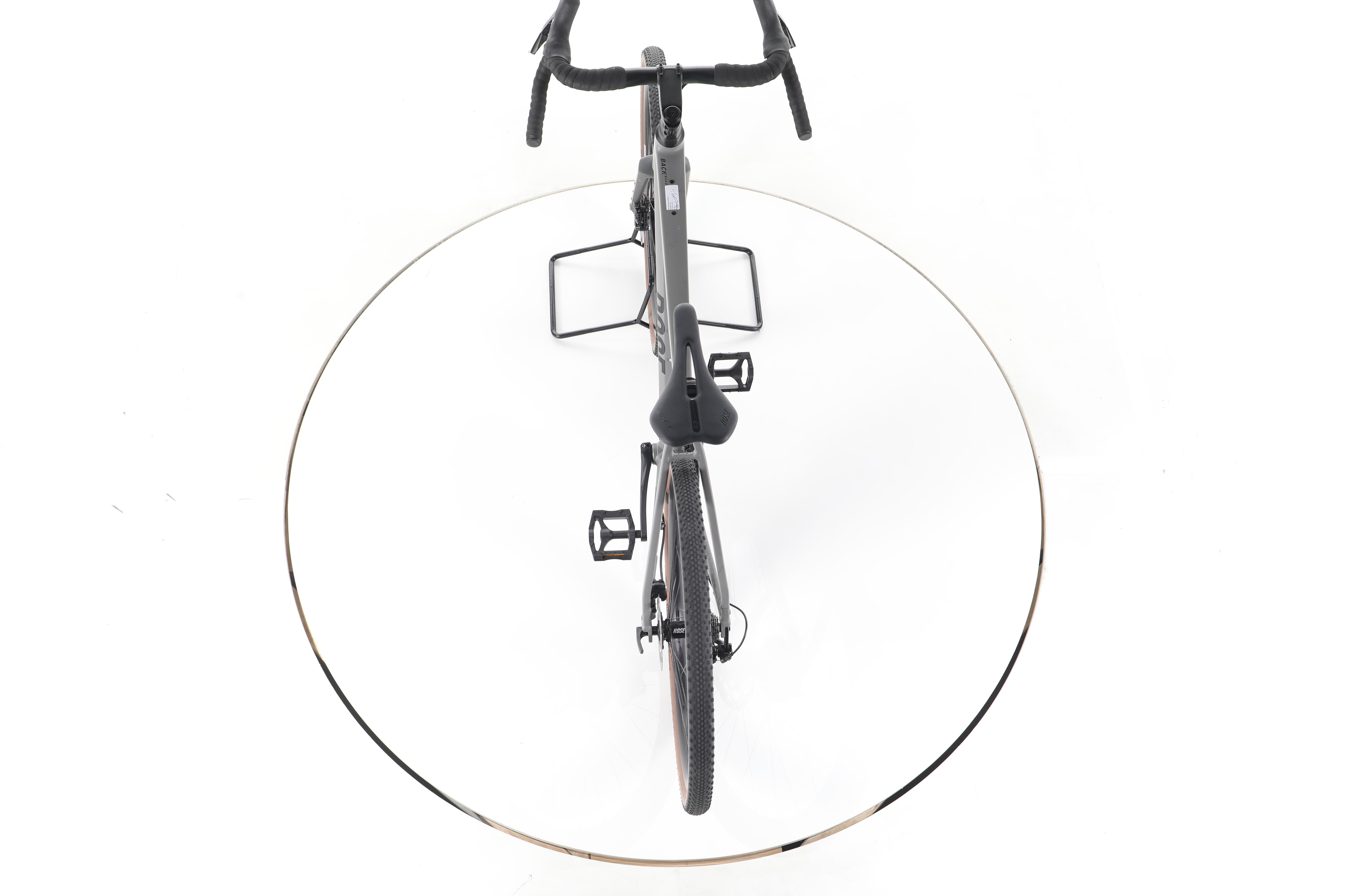 Rose BACKROAD AL GRX RX400 Gravelbike 2024 - Image 22