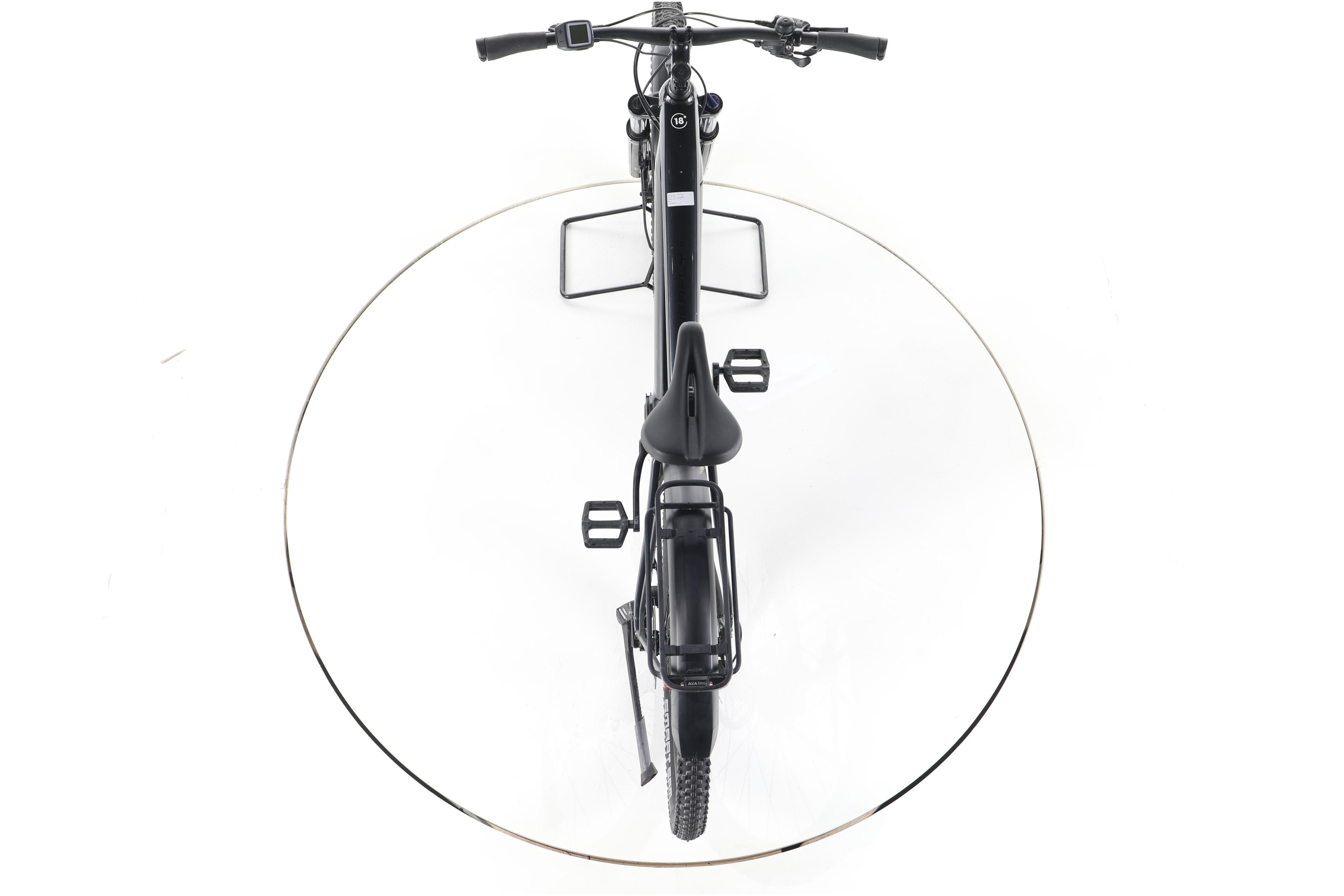 Trek Powerfly Sport 4 Equipped Gen 3 Trekking E-Bike - Image 22