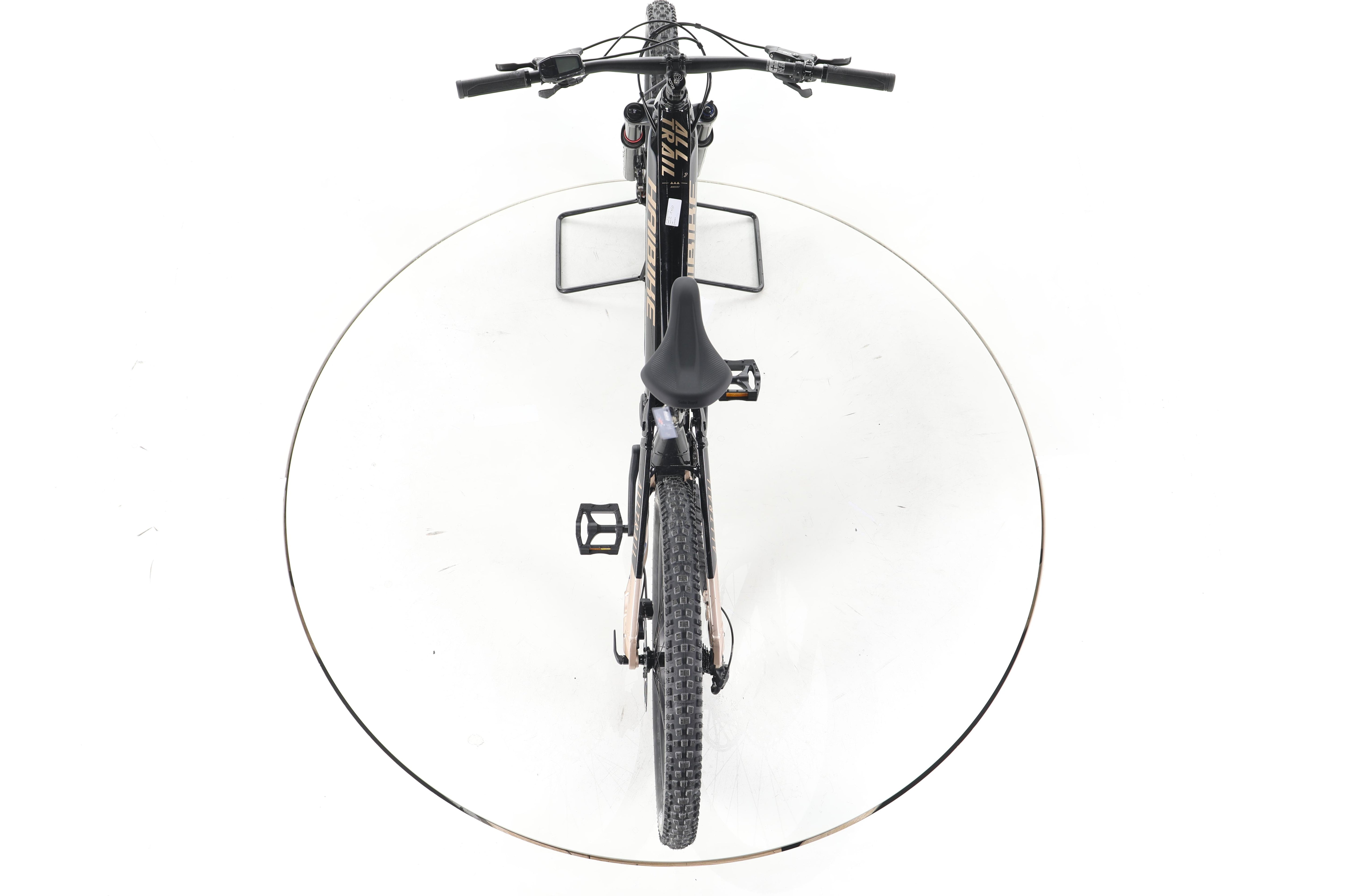 Haibike AllTrail 7 E-Bike Fully - Image 22