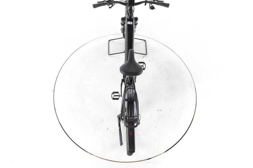 Cube Kathmandu Hybrid SLT Trekking E-Bike 2025 - Image 22