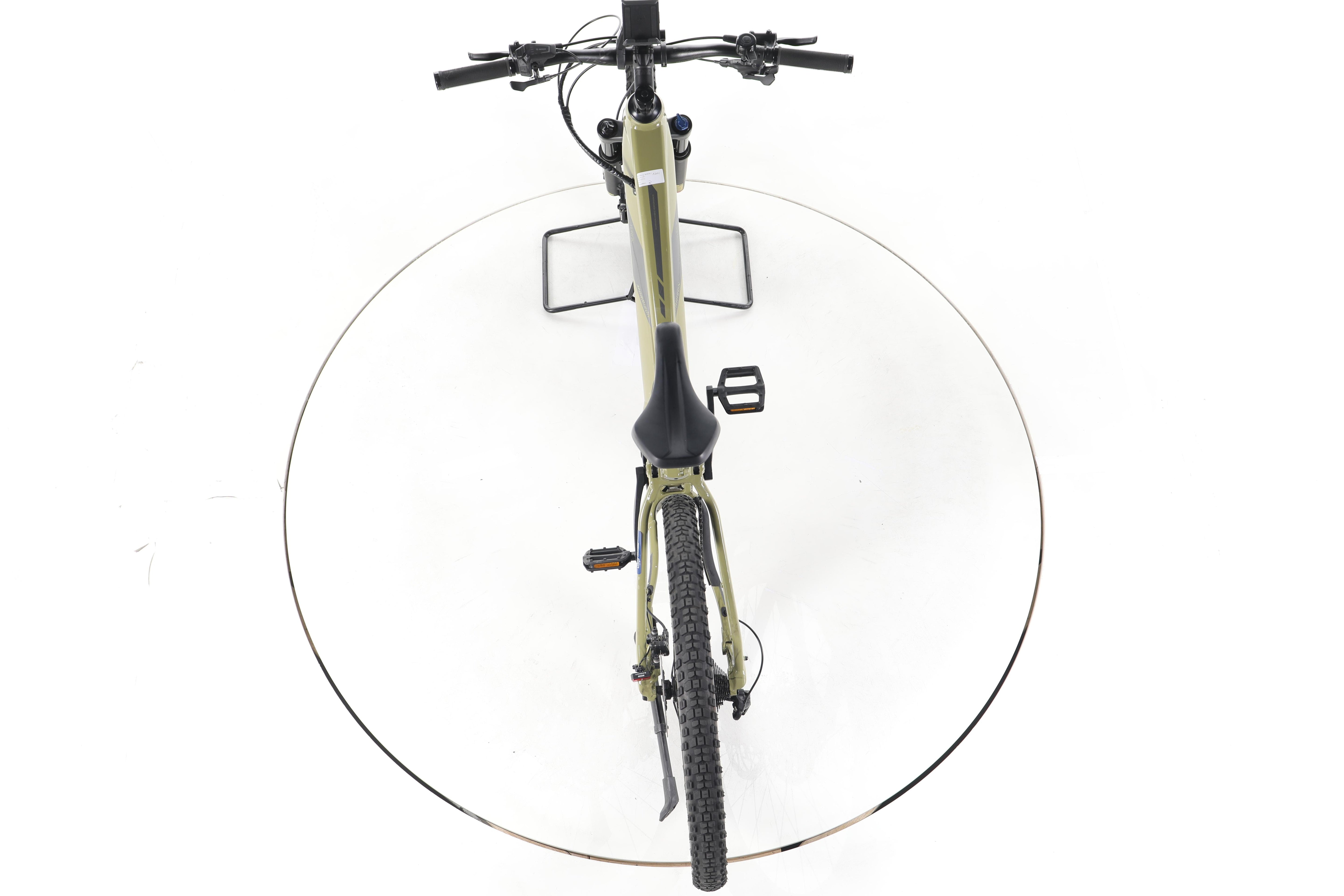 MORRISON Yurok E-Bike Fully - Image 22