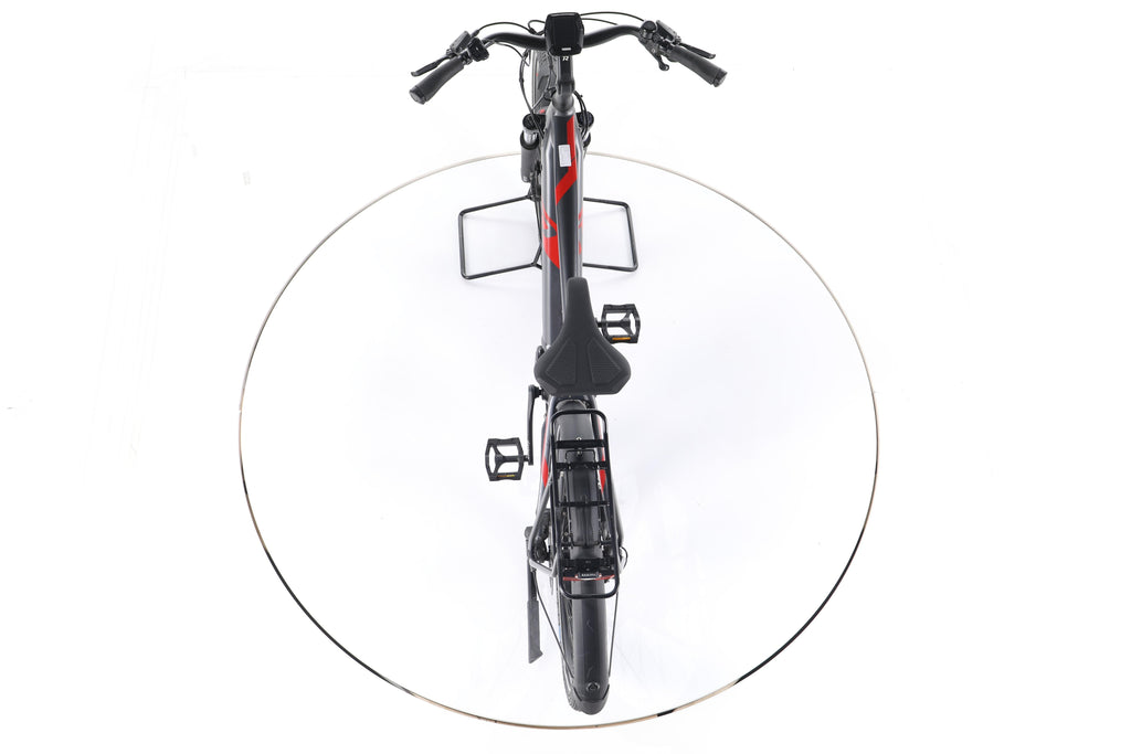 R Raymon TourRay E 6.0 Trekking E-Bike - Image 22