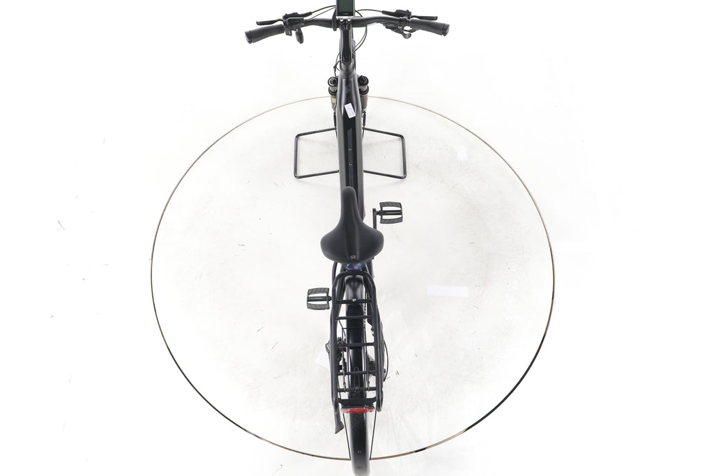 Hercules Futura Comp I-12 Trekking E-Bike Tiefeinsteiger - Image 22