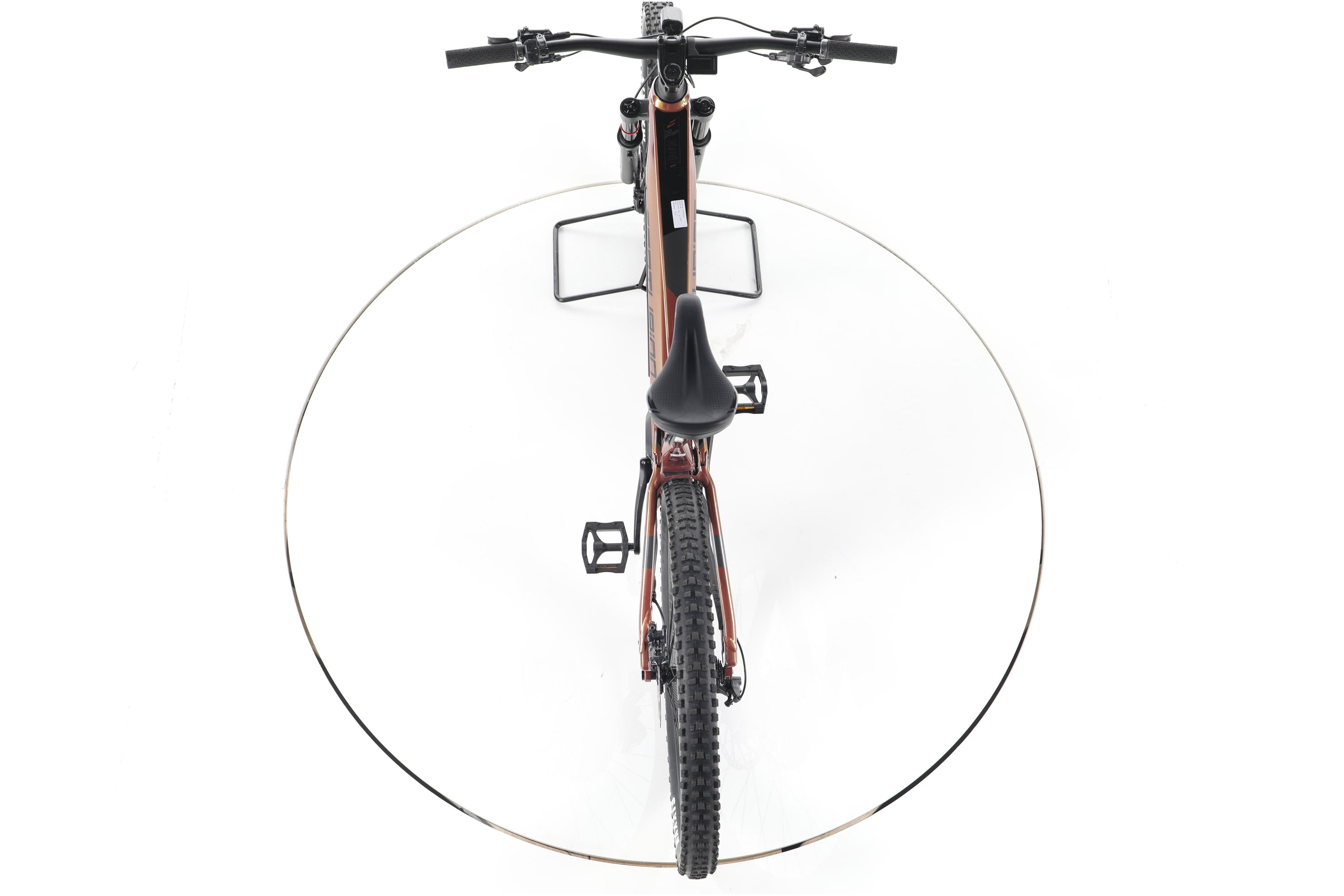 Centurion No Pogo F2000i Fully E-Bike 2024 - Image 22