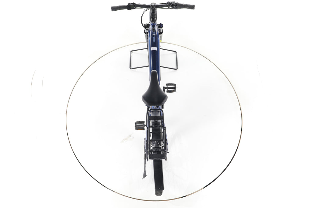 HoheAcht Pasio EKO Vilago City E-Bike - Image 22