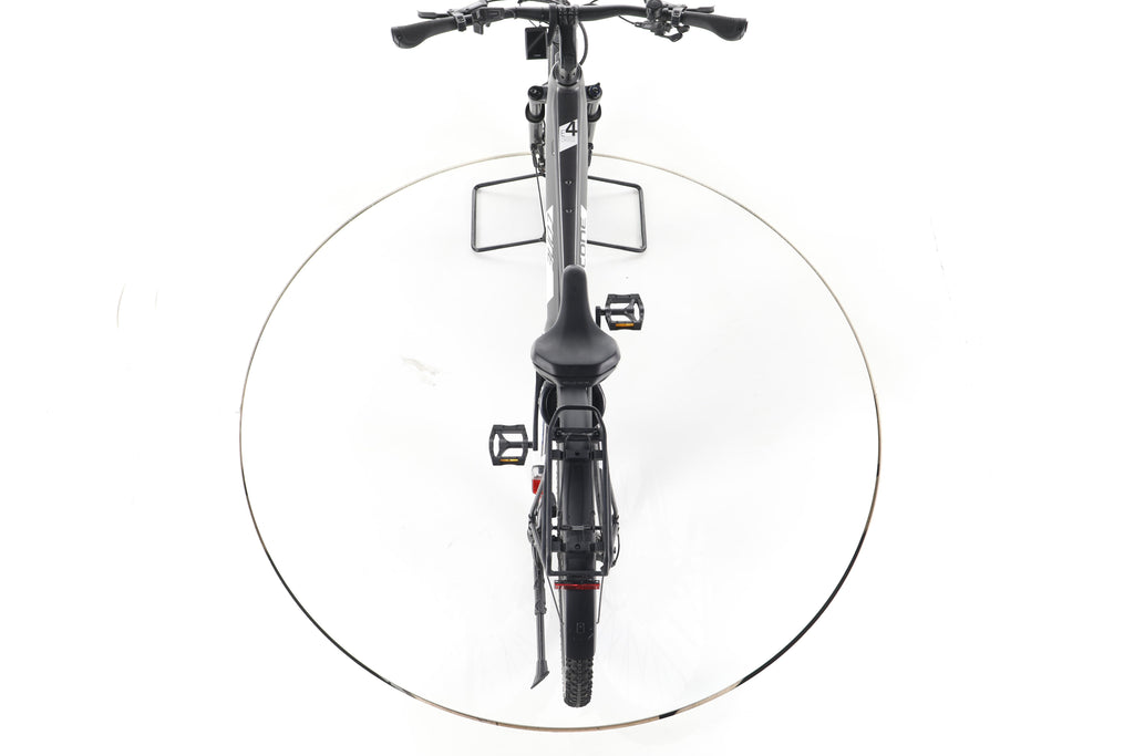 CONE Bikes eCross IN 4.0 Trekking E-Bike - Image 22