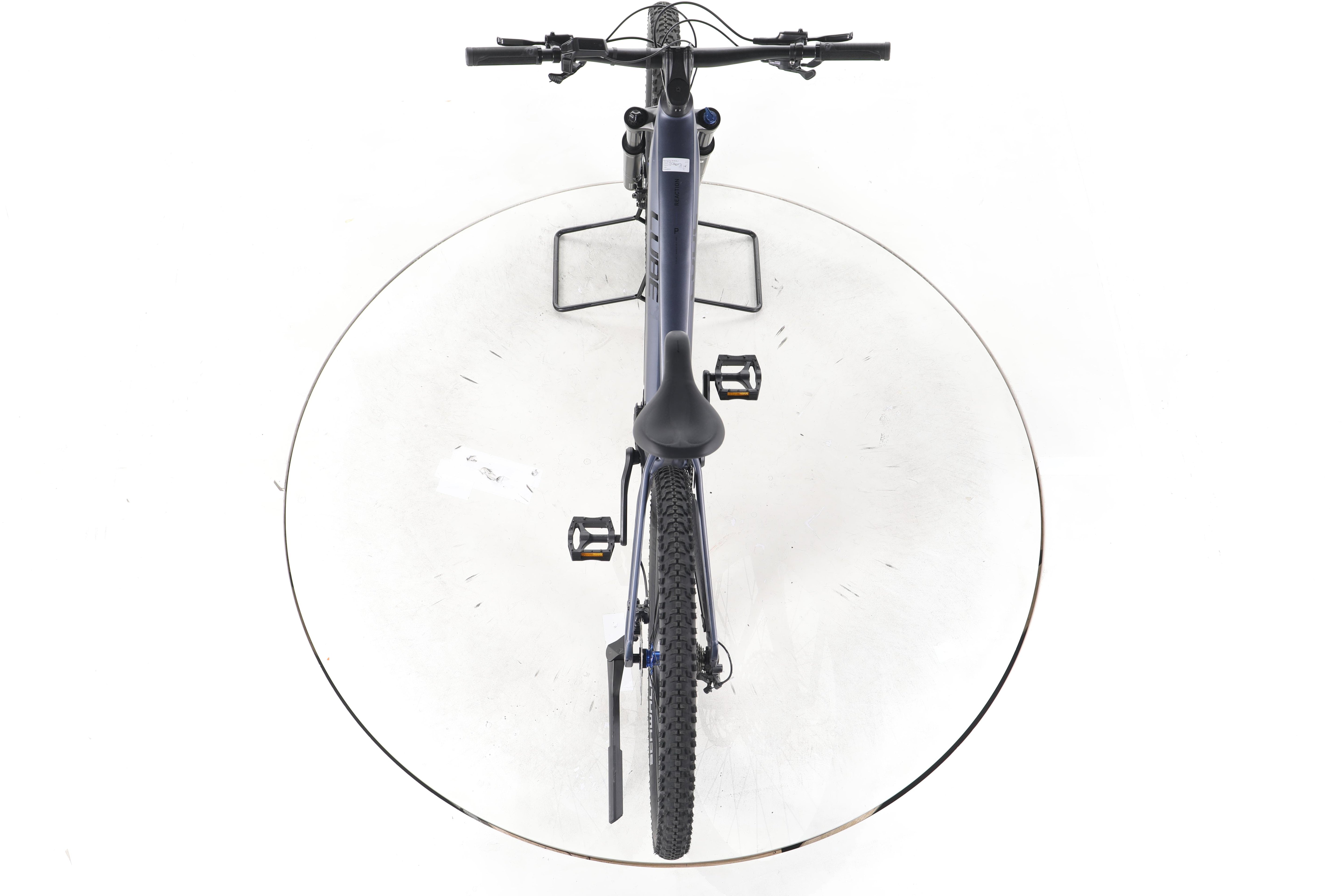 Cube Reaction Hybrid Pro E-Bike 2025 - Image 22
