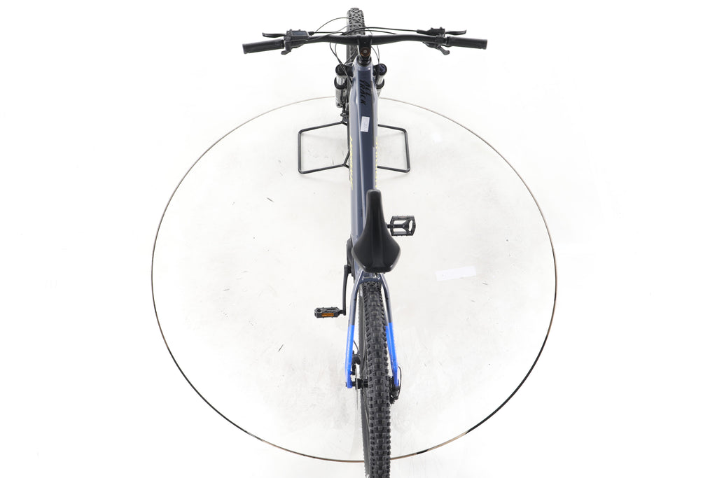 Haibike Alltrack 6.5 E-Bike 2025 - Image 22