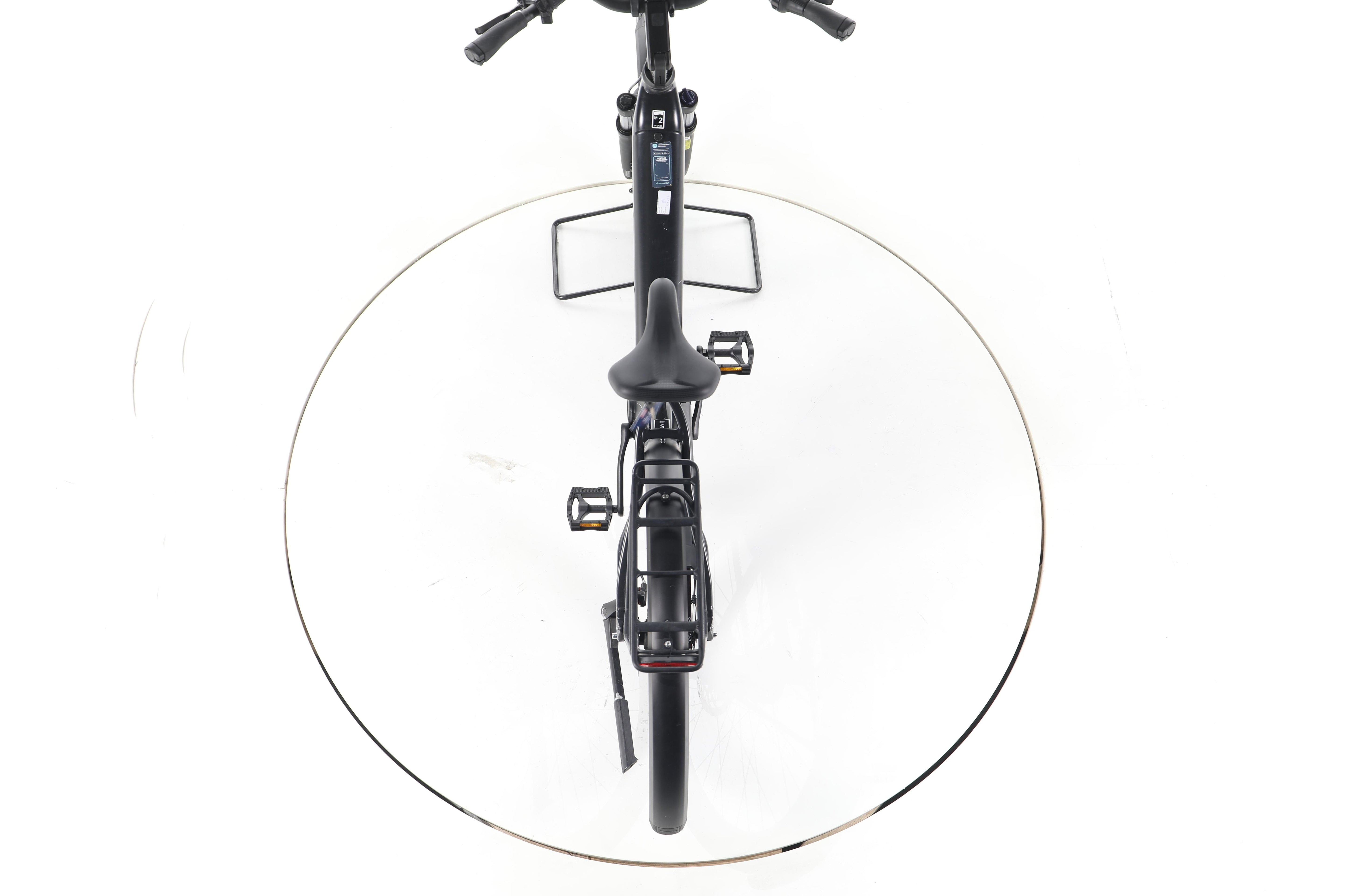 ADVANCED Tour Pro City E-Bike Tiefeinsteiger 2023 - Image 22