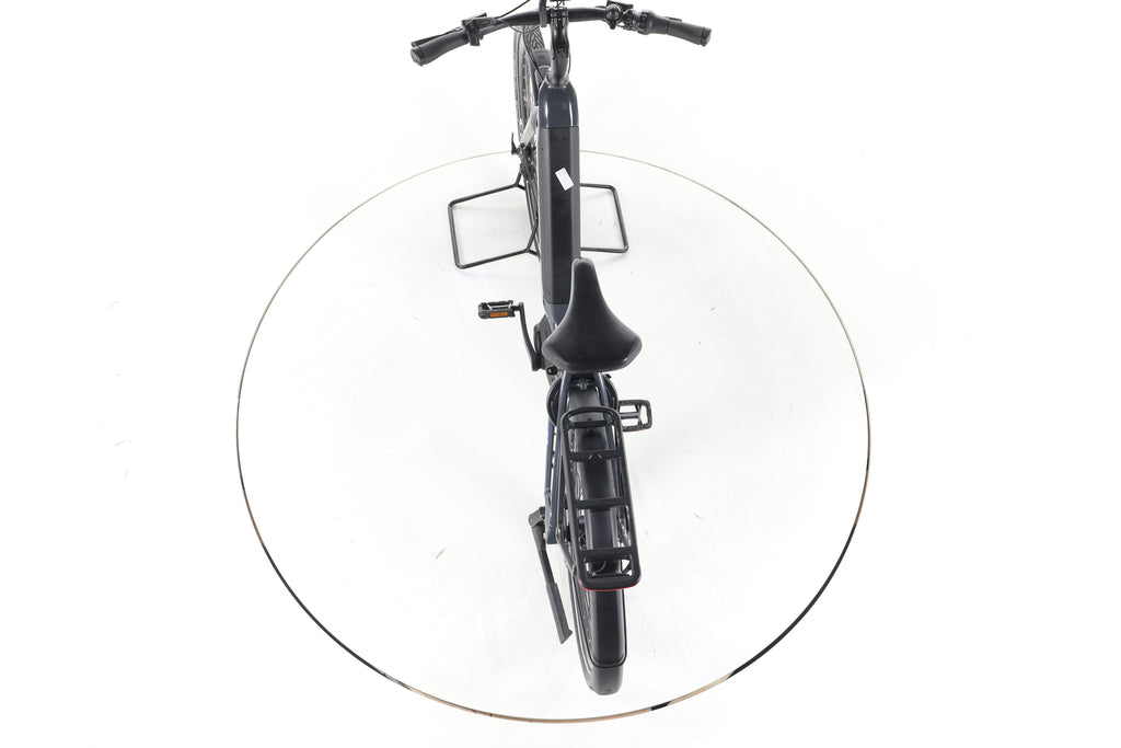 Gazelle Ultimate C5 HMB City E-Bike Tiefeinsteiger - Image 22