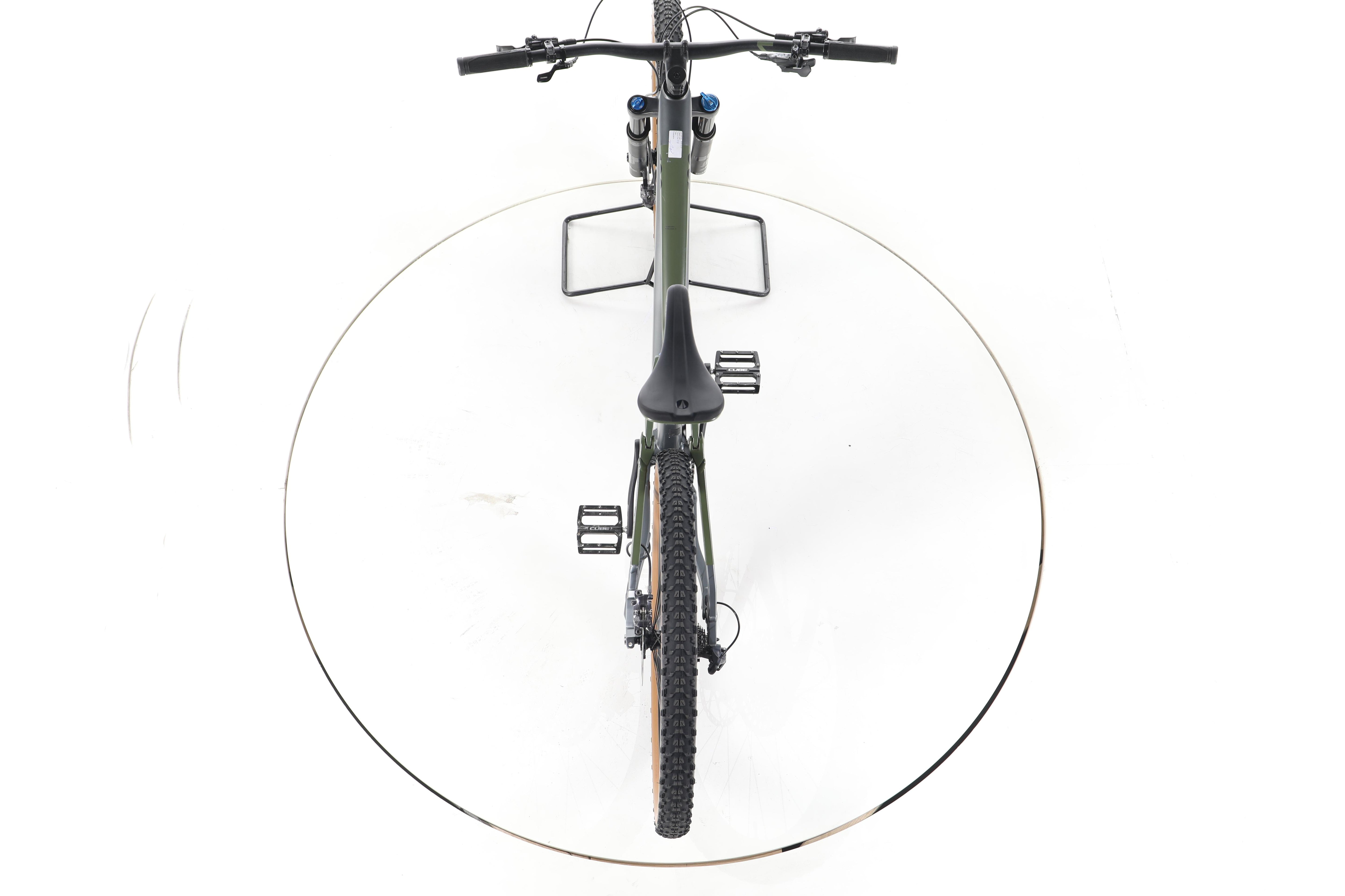 Cube Stereo One 22 HPC TM - Image 22