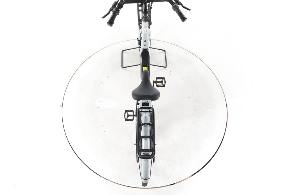 Gazelle Bloom C380 HMS City E-Bike Tiefeinsteiger - Image 22