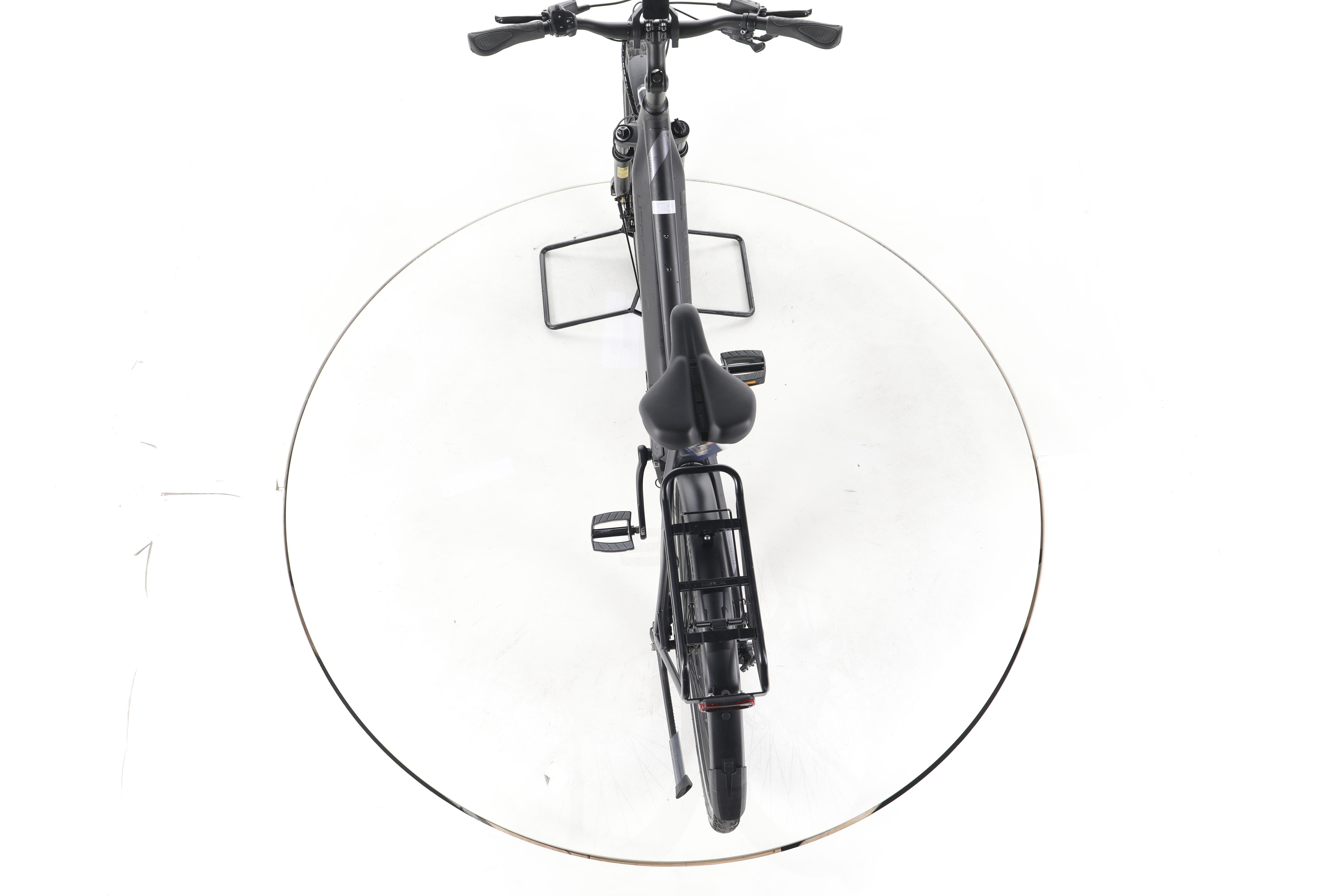 Hercules Pasero Comp I-12 Trekking E-Bike - Image 22