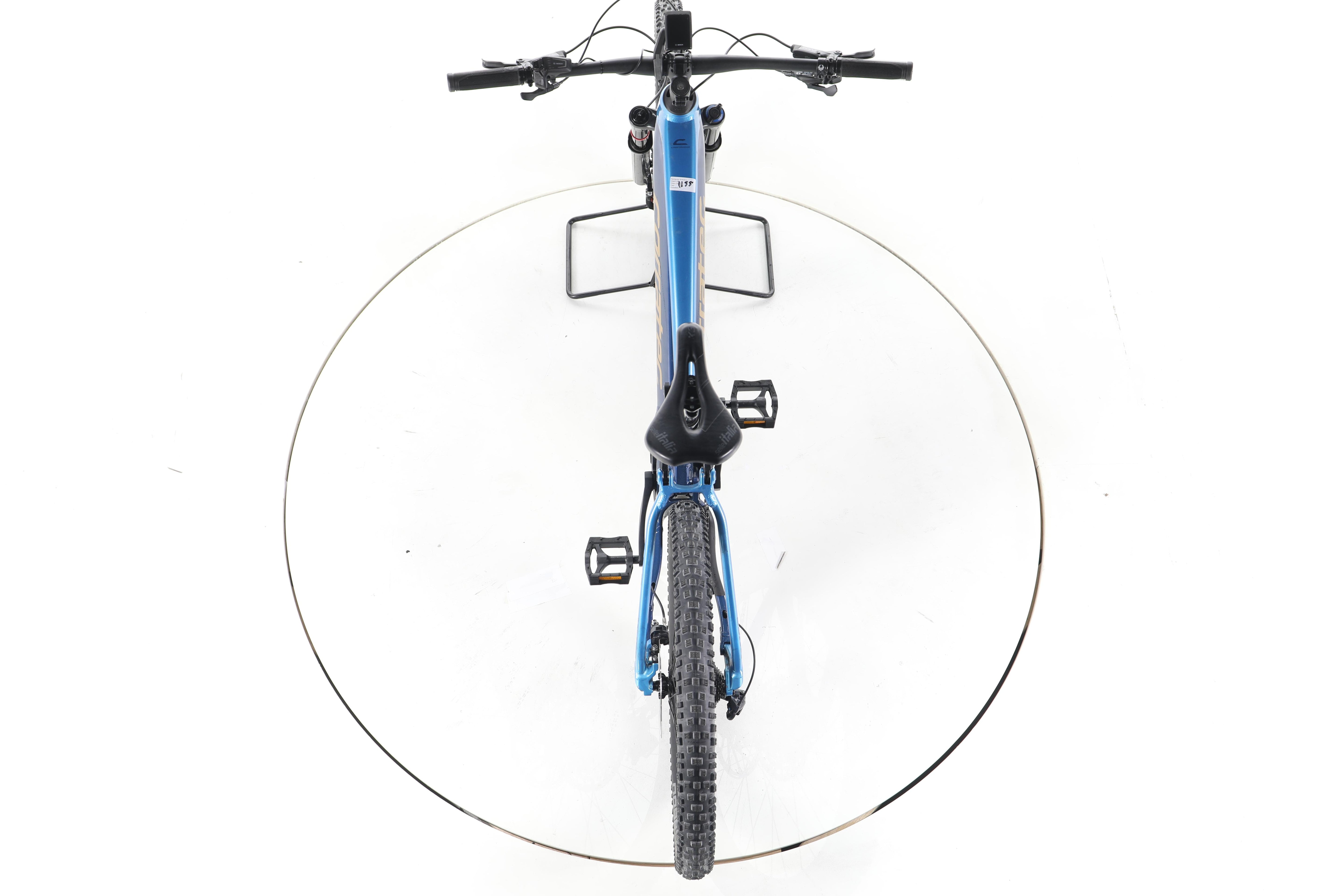 Corratec E-Power RS 160 Pro Plus E-Bike Fully - Image 22
