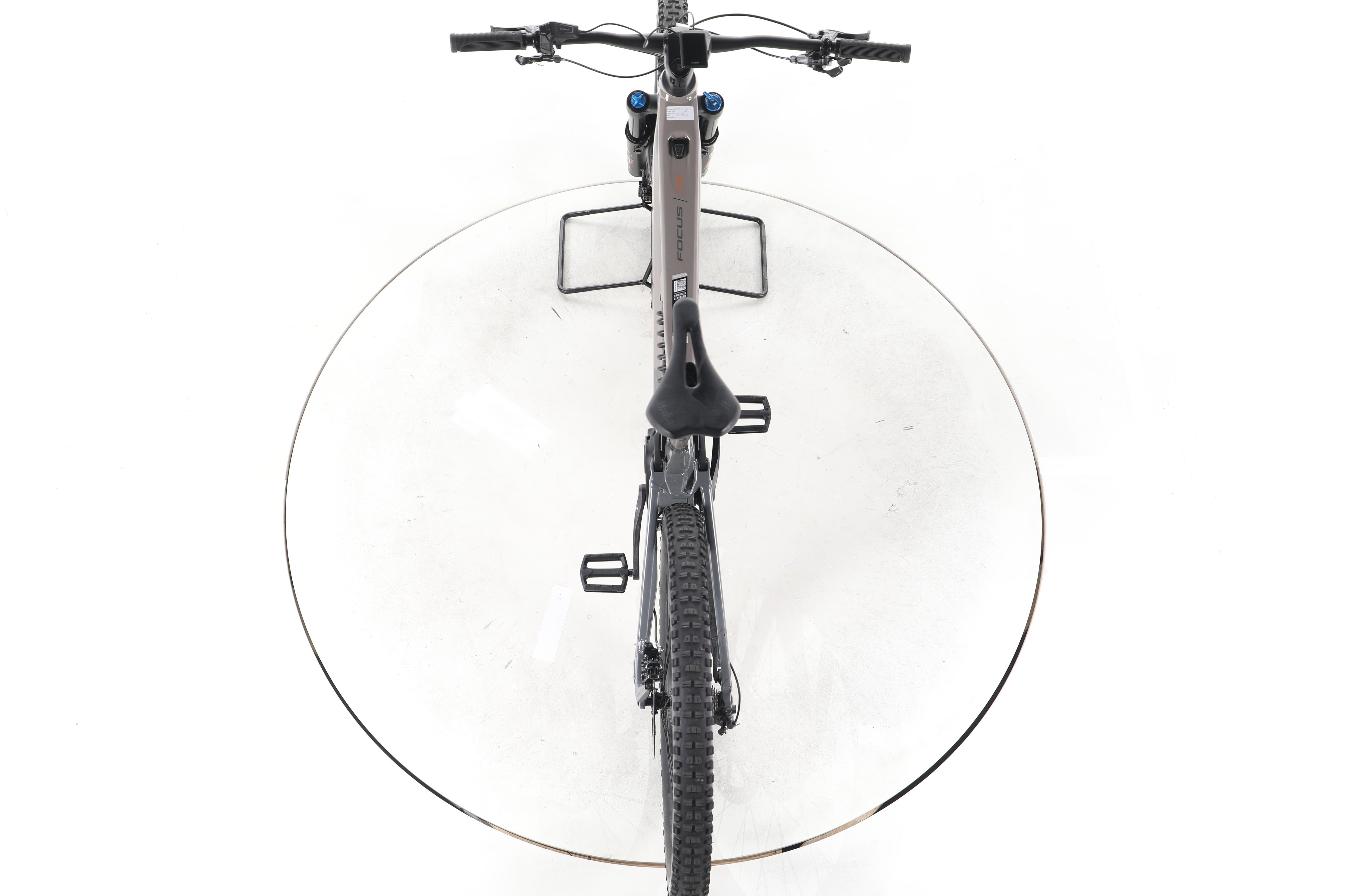 Focus SAM² 6.8 E-Bike Fully - Image 22