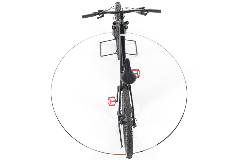 Cube Stereo ONE22 Race Fahrrad Fully - Image 22