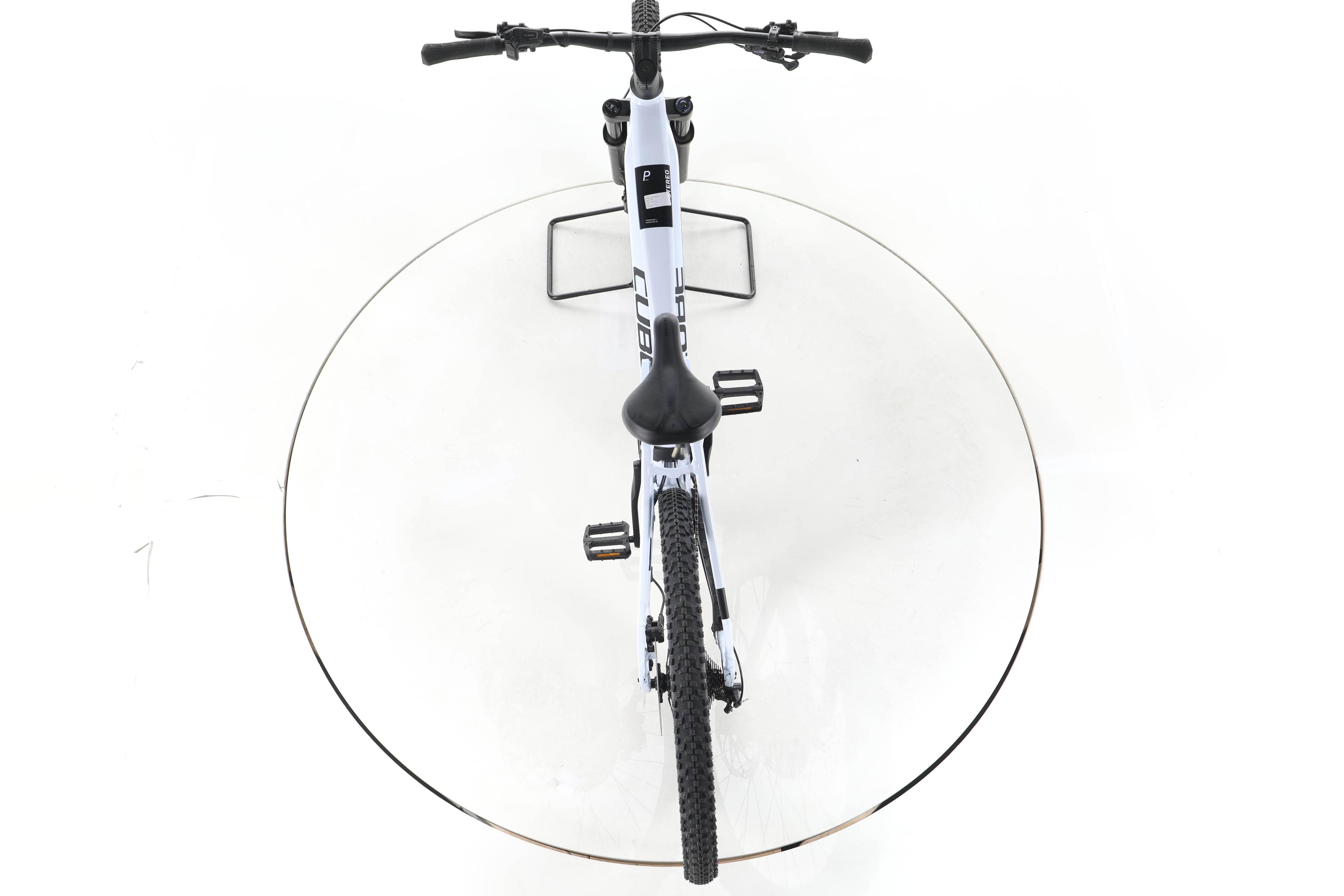 Cube Stereo Hybrid 120 Pro E-Bike Fully - Image 22