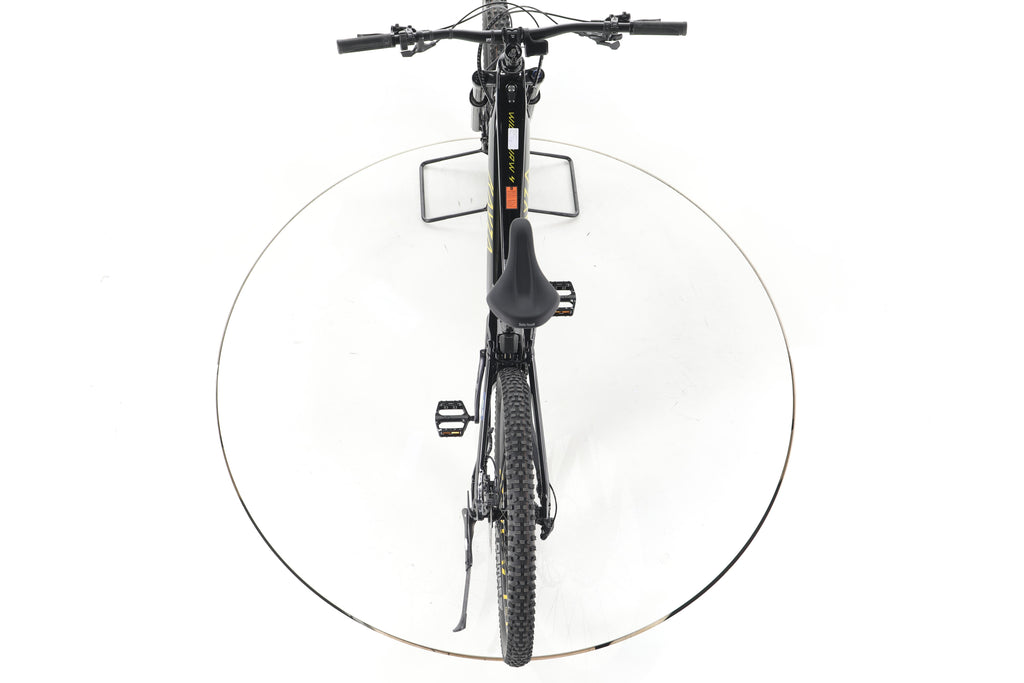 KAYZA Williwaw 4 E-Bike Fully 2024 - Image 22