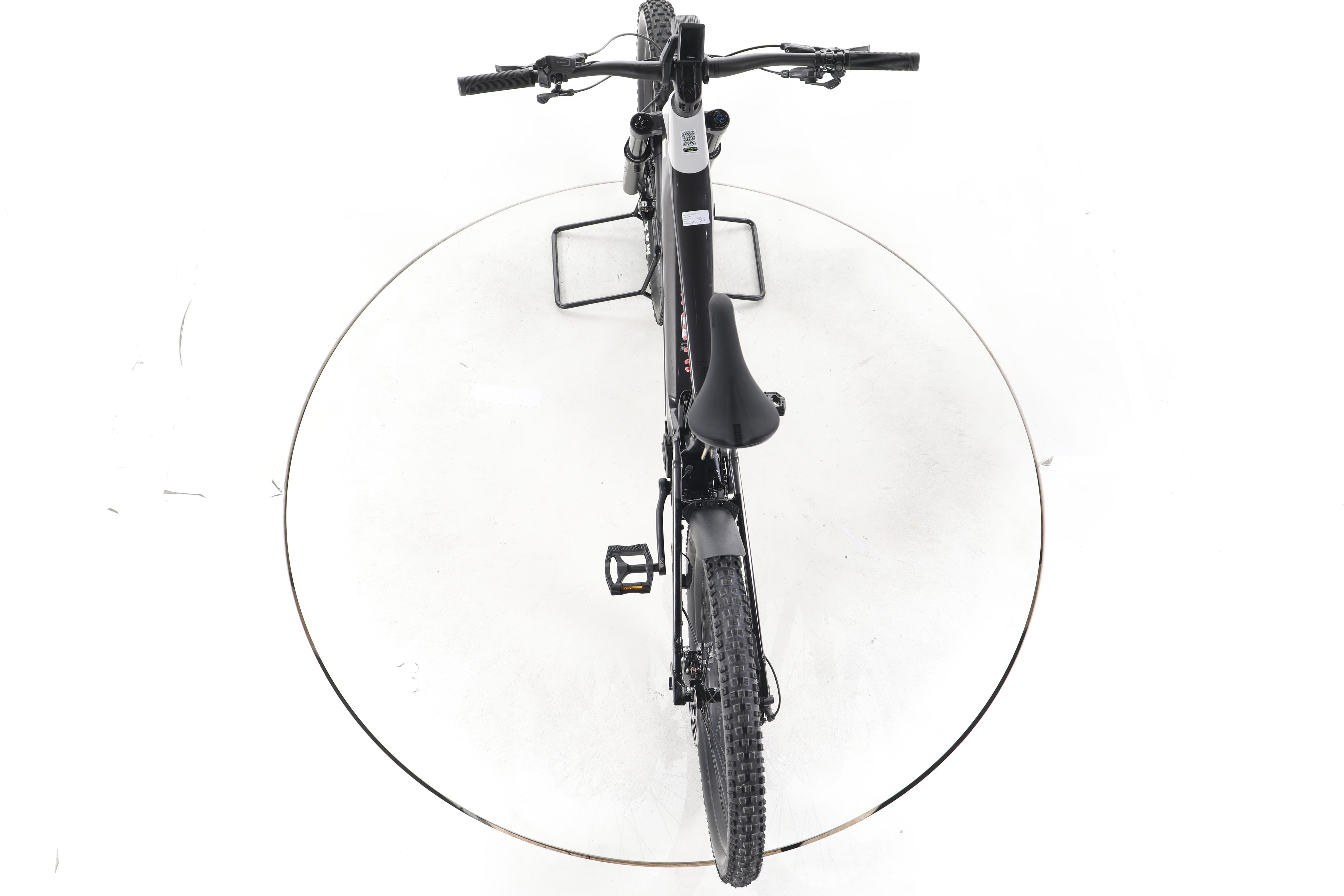 Cannondale Moterra Neo Crb LT 1 E-Bike Fully Carbon 2024 - Image 22