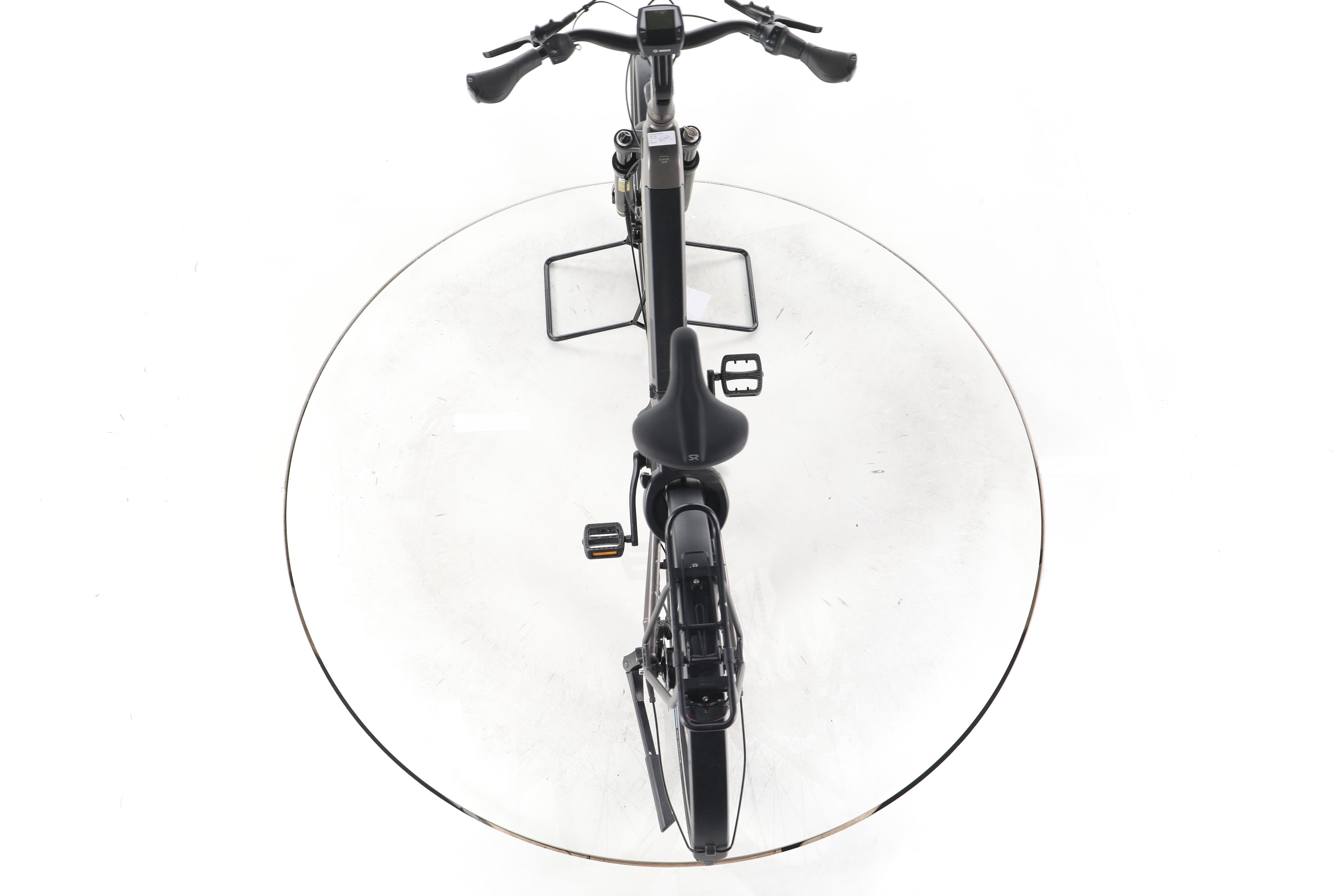 Kalkhoff IMAGE 5.B MOVE+ City E-Bike Tiefeinsteiger - Image 22