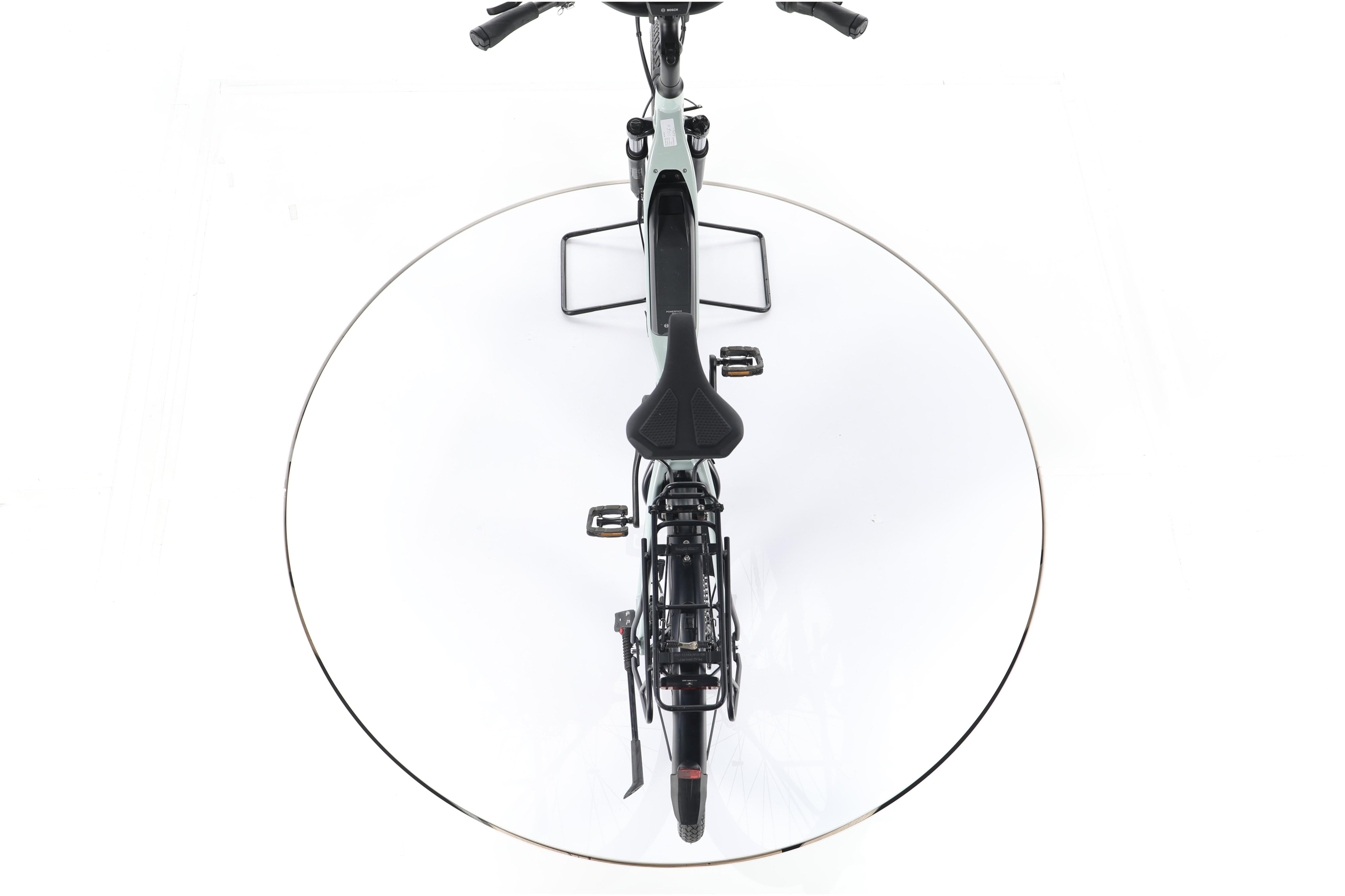 LPM E1 RT City E-Bike Tiefeinsteiger - Image 22