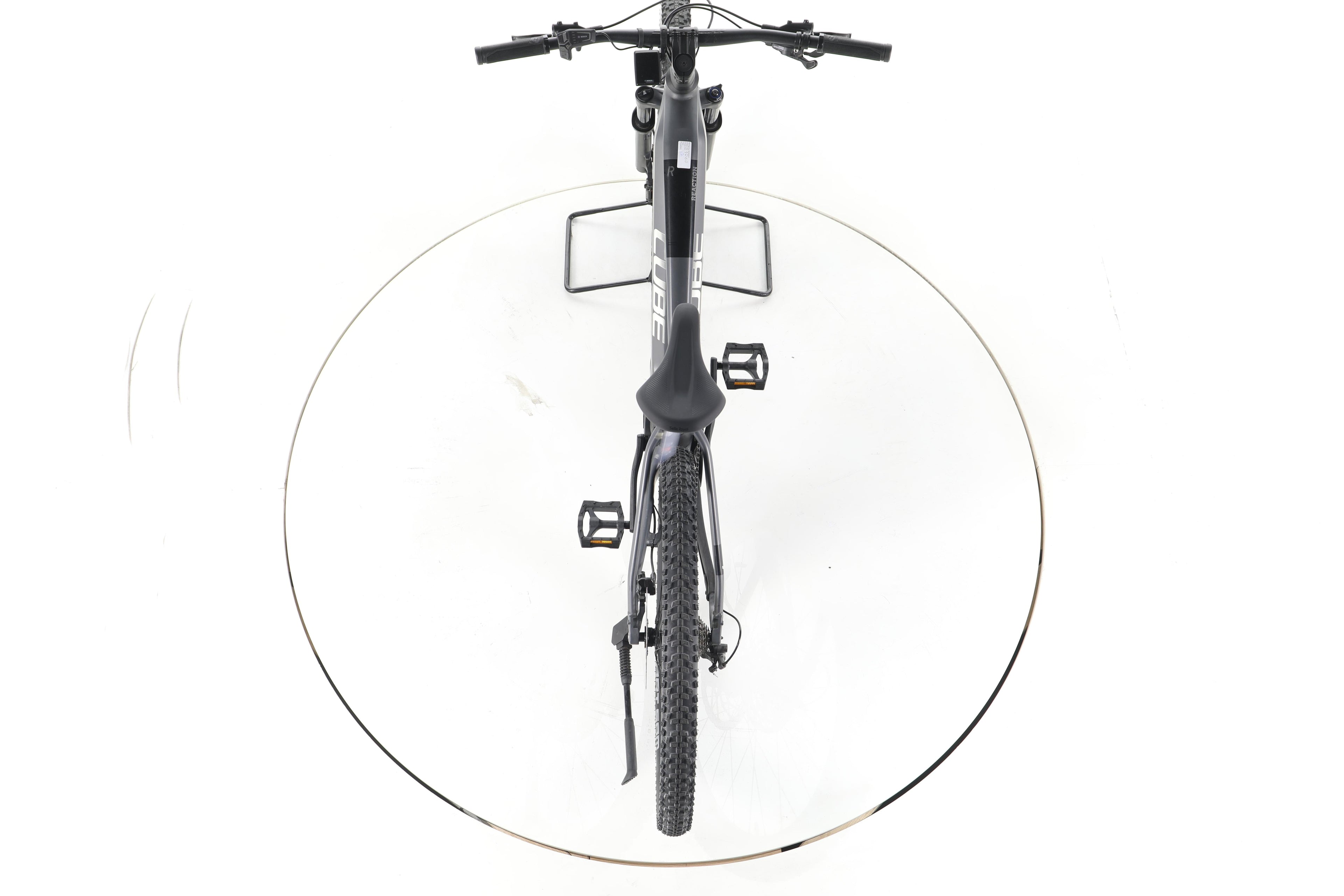 Cube Reaction Hybrid Race E-Bike 2023 - Image 22
