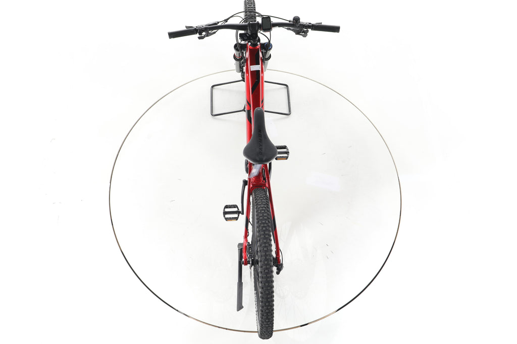 R Raymon TrailRay 160E 10.0 E-Bike Fully - Image 22