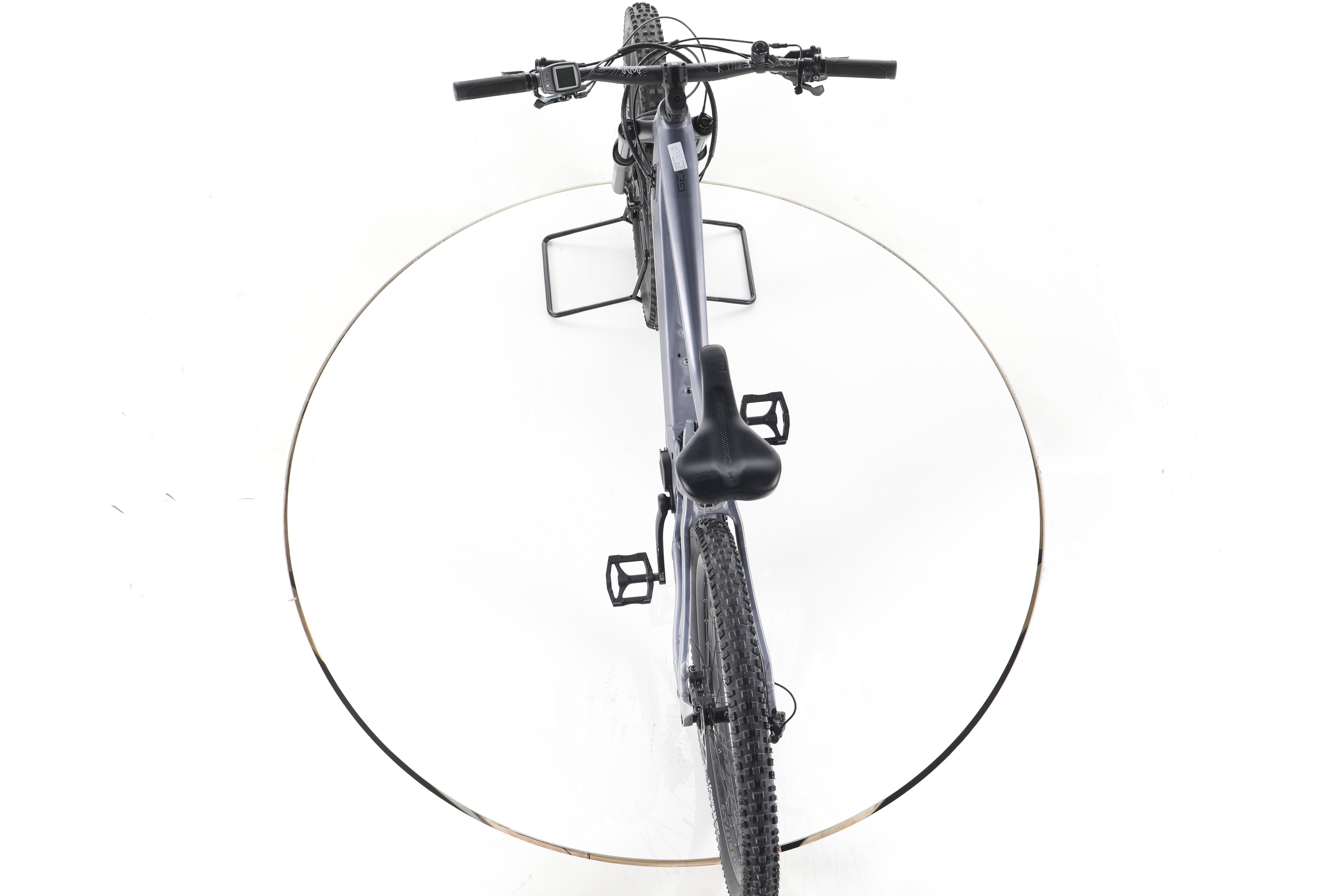Scott Genius eRIDE 930 E-Bike Fully - Image 22
