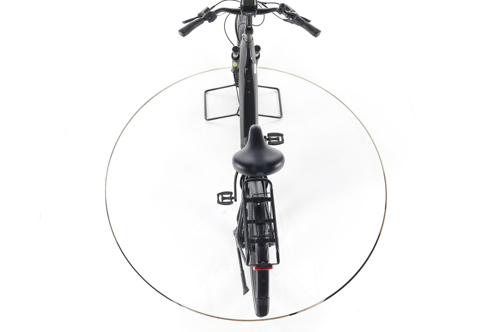 Hercules Robert/a IR8 City E-Bike Tiefeinsteiger - Image 22