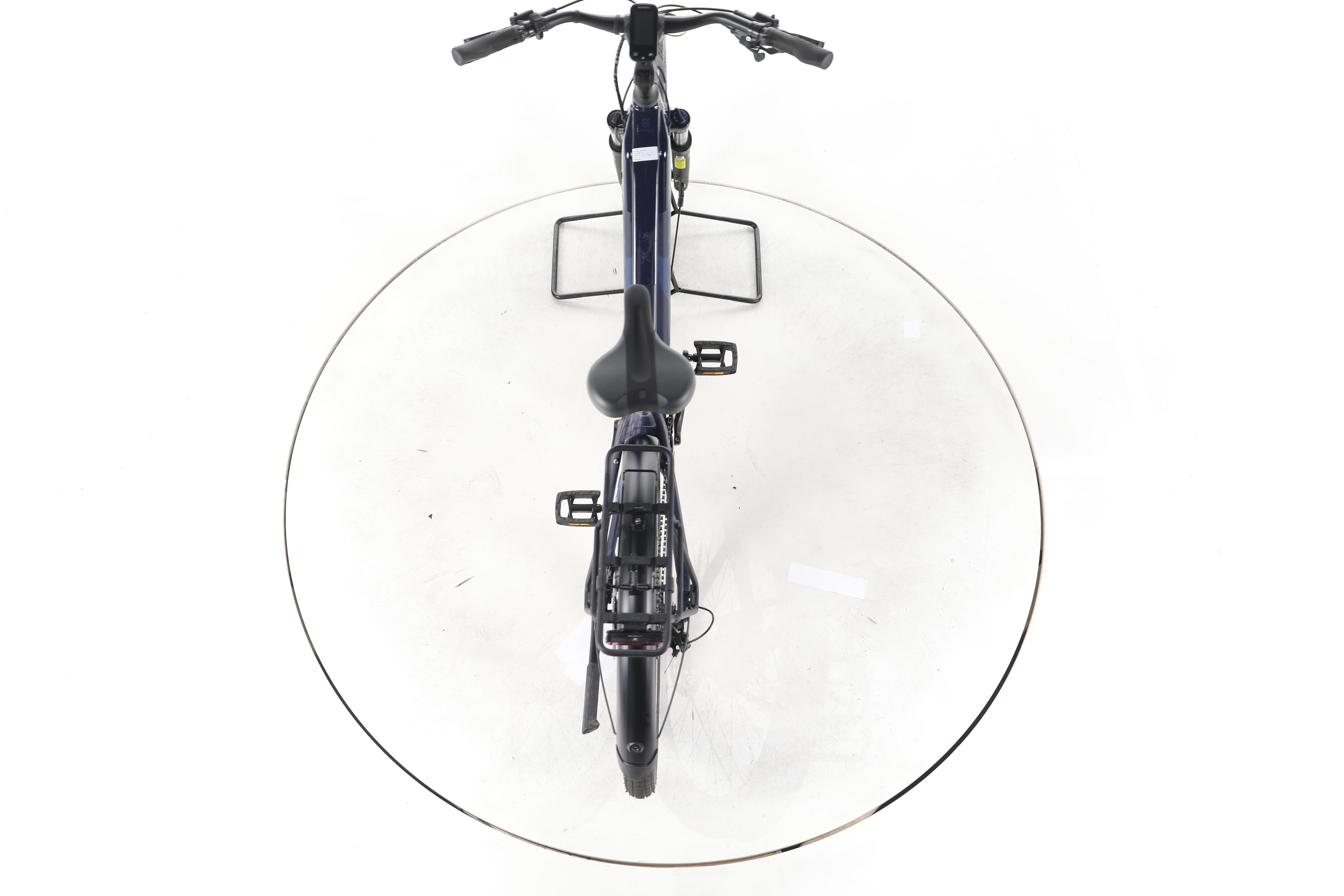 Husqvarna E-Bicycles Gran Tourer GT2 Trekking E-Bike - Image 22