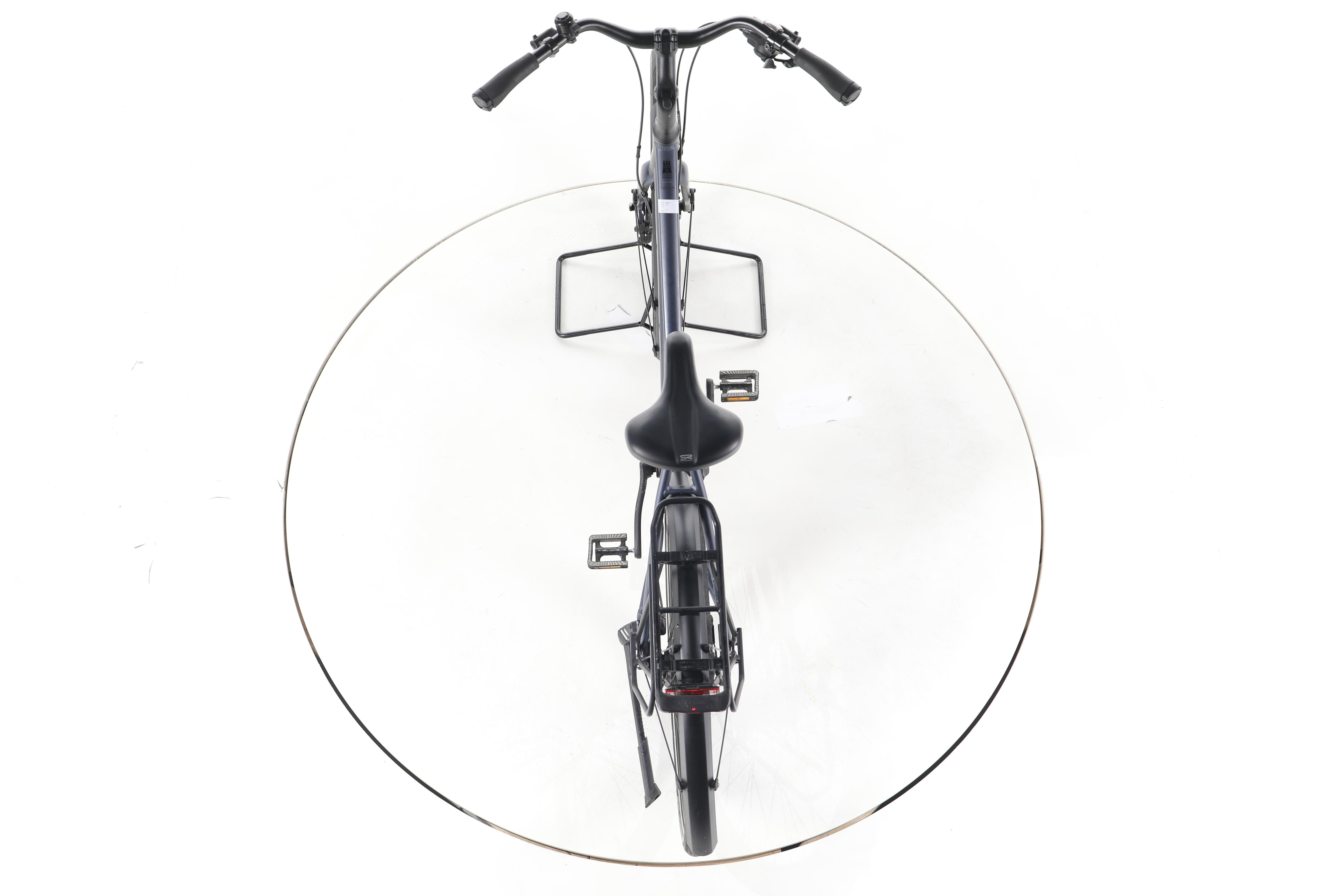 Stevens Courier Luxe Fahrrad City & Trekking - Image 22