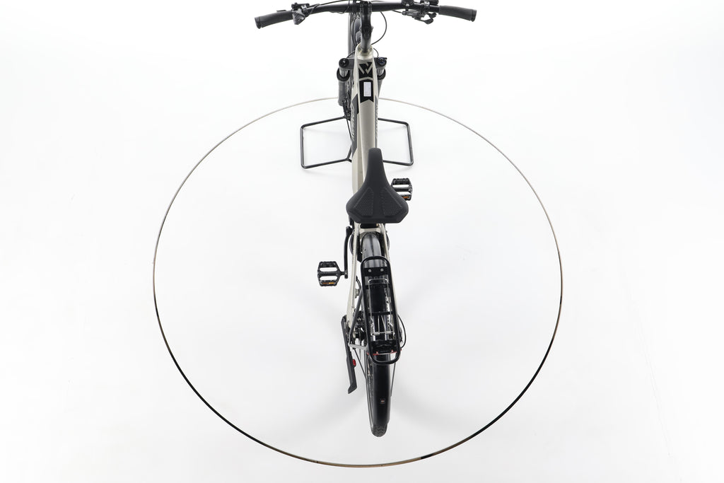 Conway Cairon T 600 Trekking E-Bike - Image 22