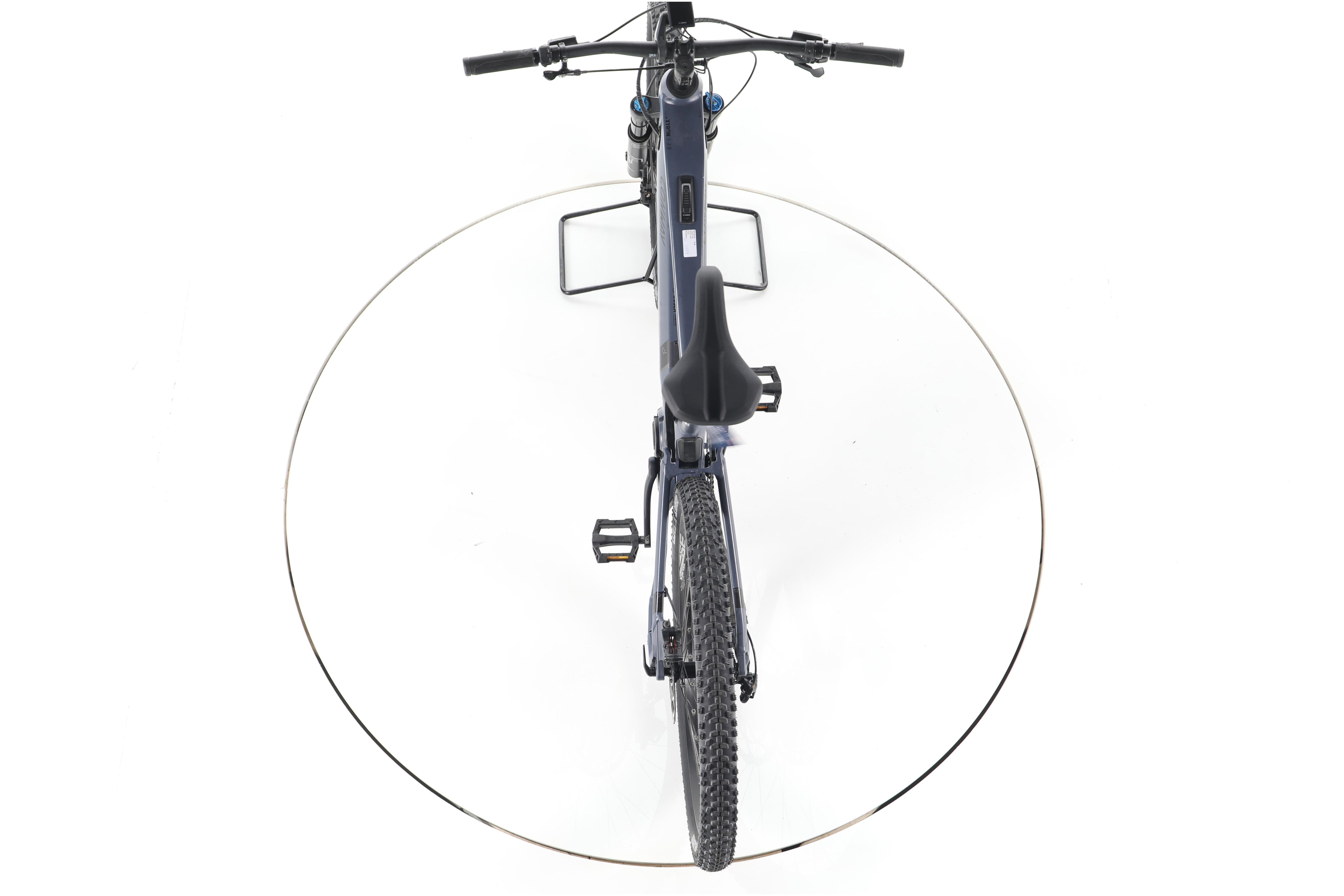Conway Xyron S 3.9 E-Bike Fully 2024 - Image 22