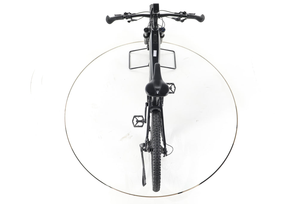 Trek Rail+ 5 Gen 5 Fully E-Bike 2024 - Image 22