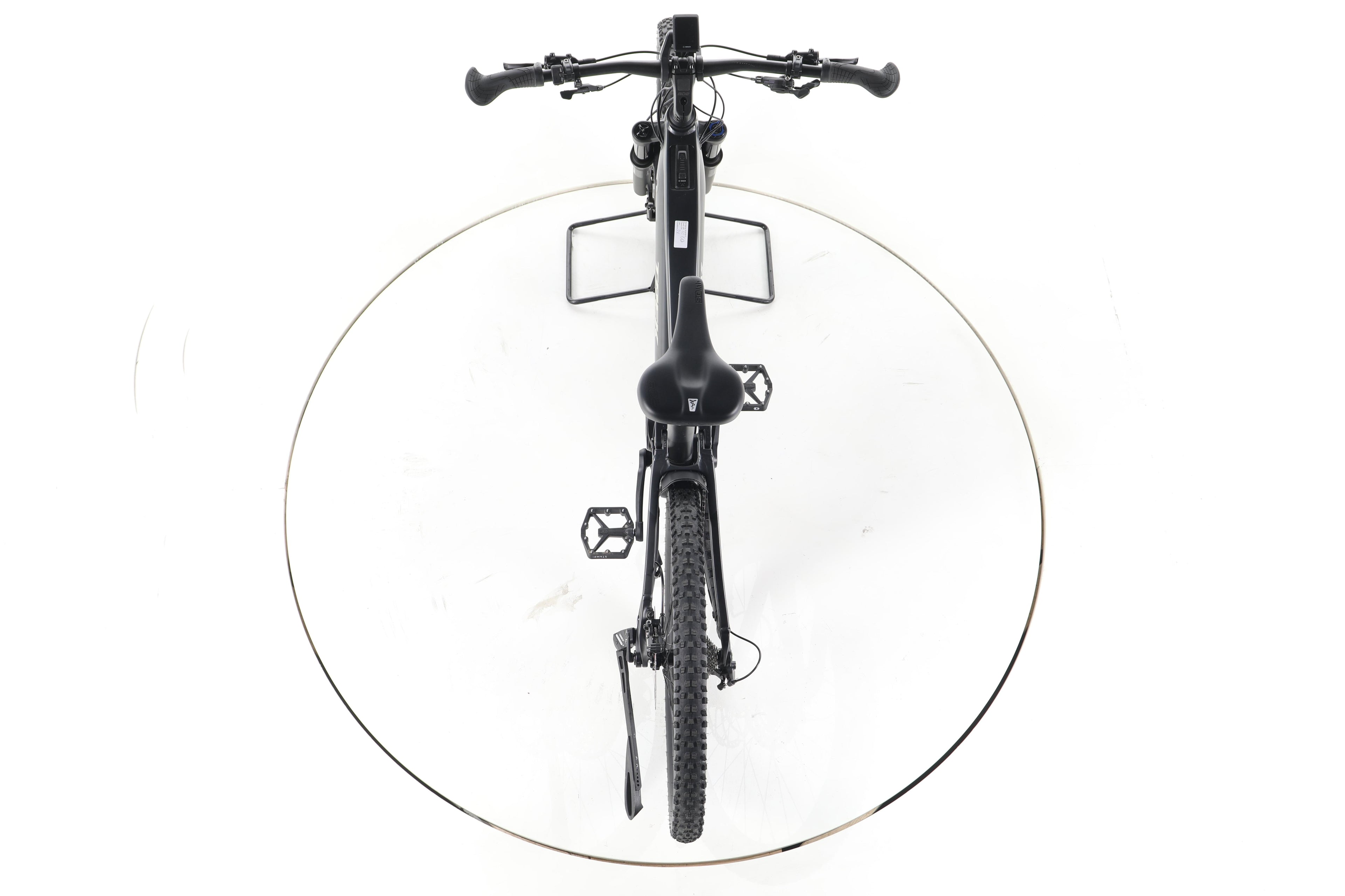 Trek Rail+ 5 Gen 5 Fully E-Bike 2024 - Image 22