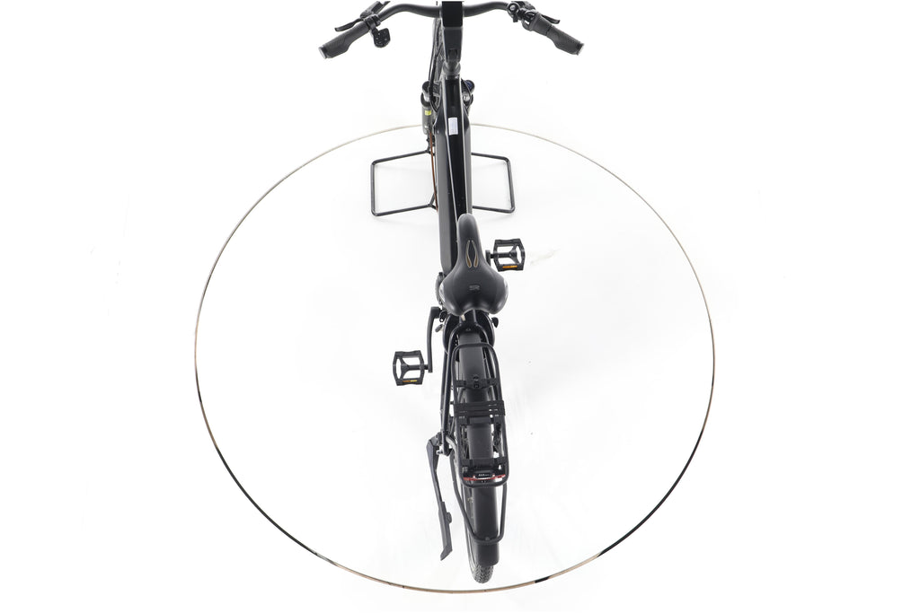 Giant DailyTour E+ 2 City E-Bike - Image 22