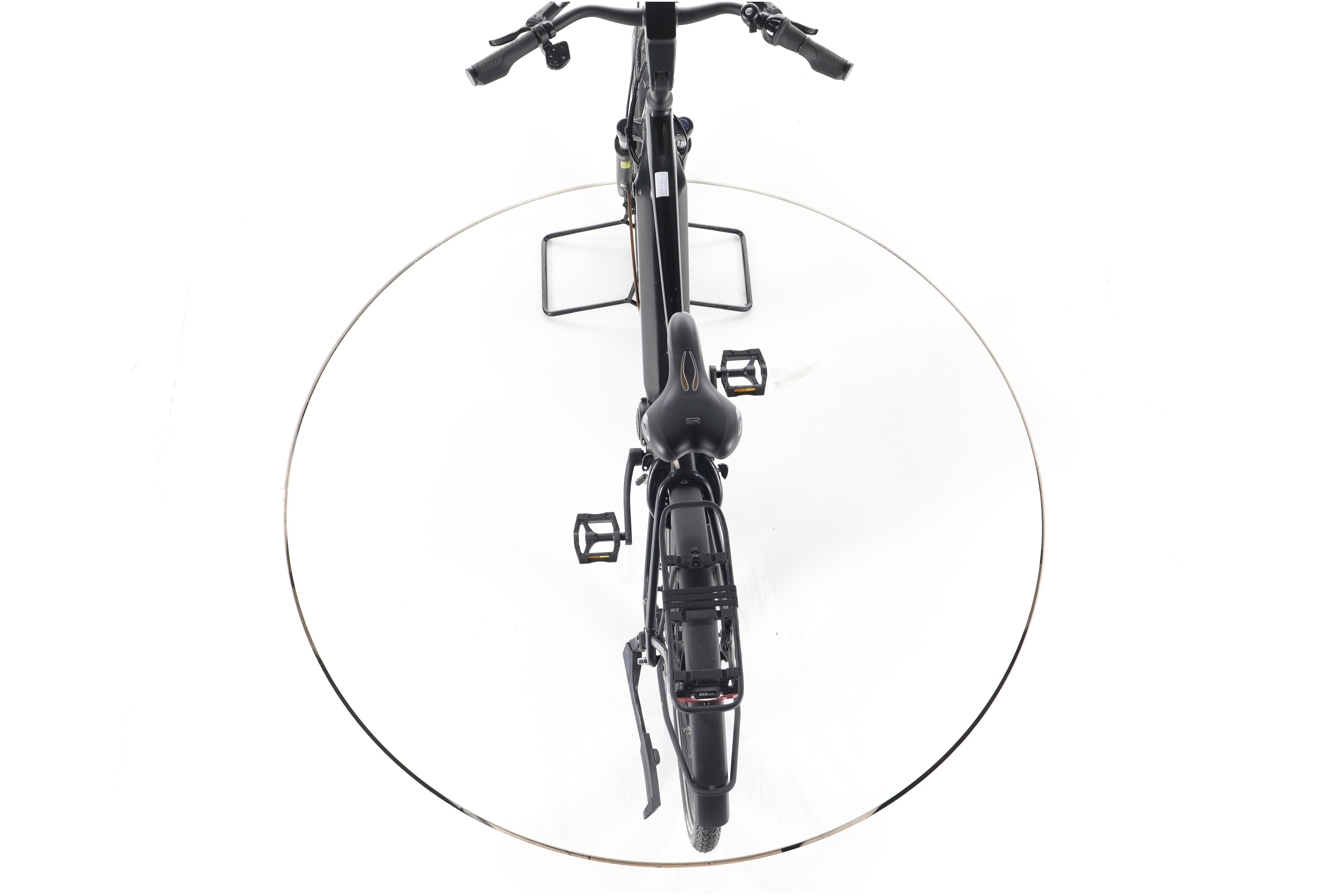 Giant DailyTour E+ 2 City E-Bike - Image 22