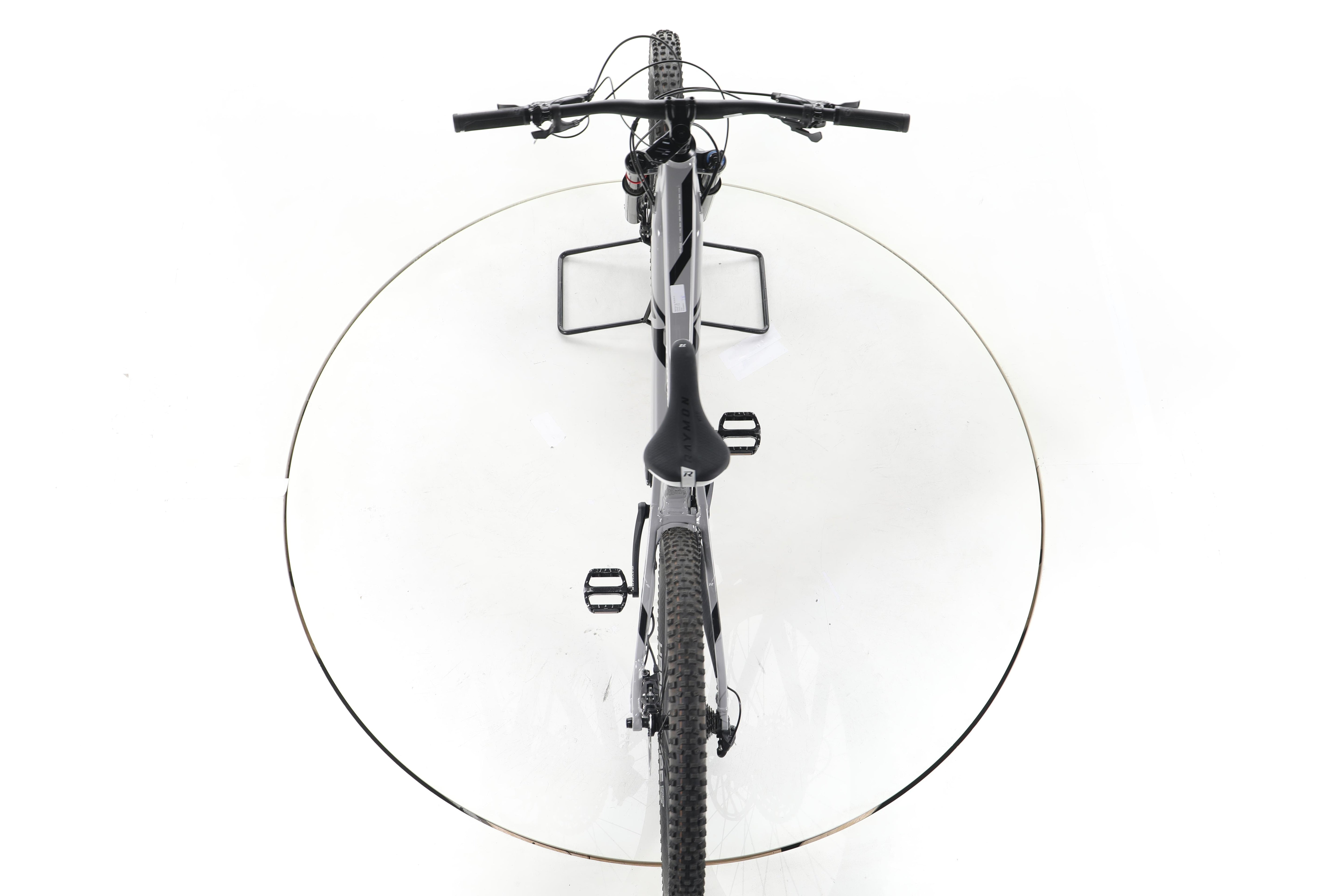 R Raymon TrailRay 140E 10.0 E-Bike Fully - Image 22