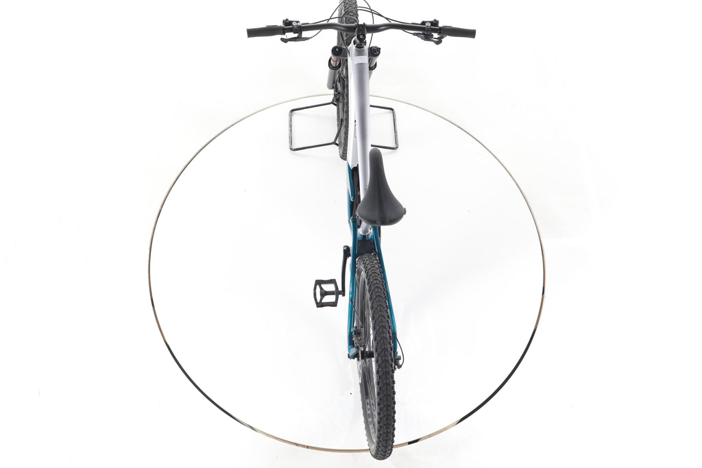 Cannondale Jekyll 2 Fahrrad Fully - Image 22