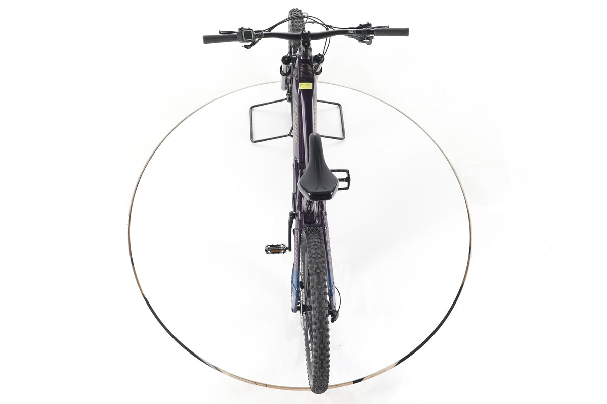 Haibike Alltrail 8 E-Bike Fully - Image 22