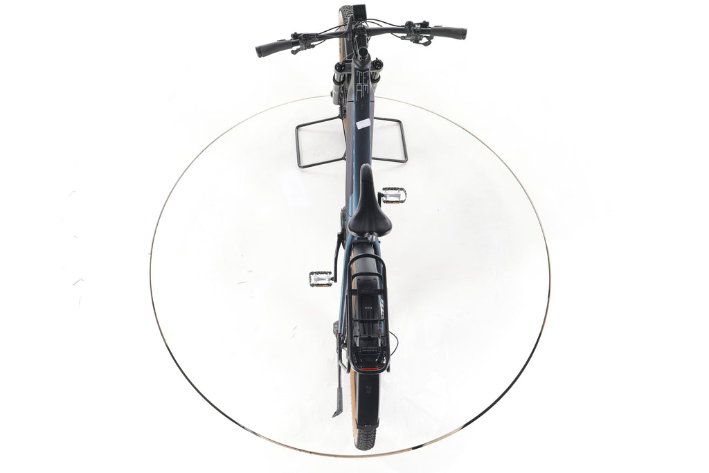 KTM Macina Team 791,grün,M Trekking E-Bike - Image 22