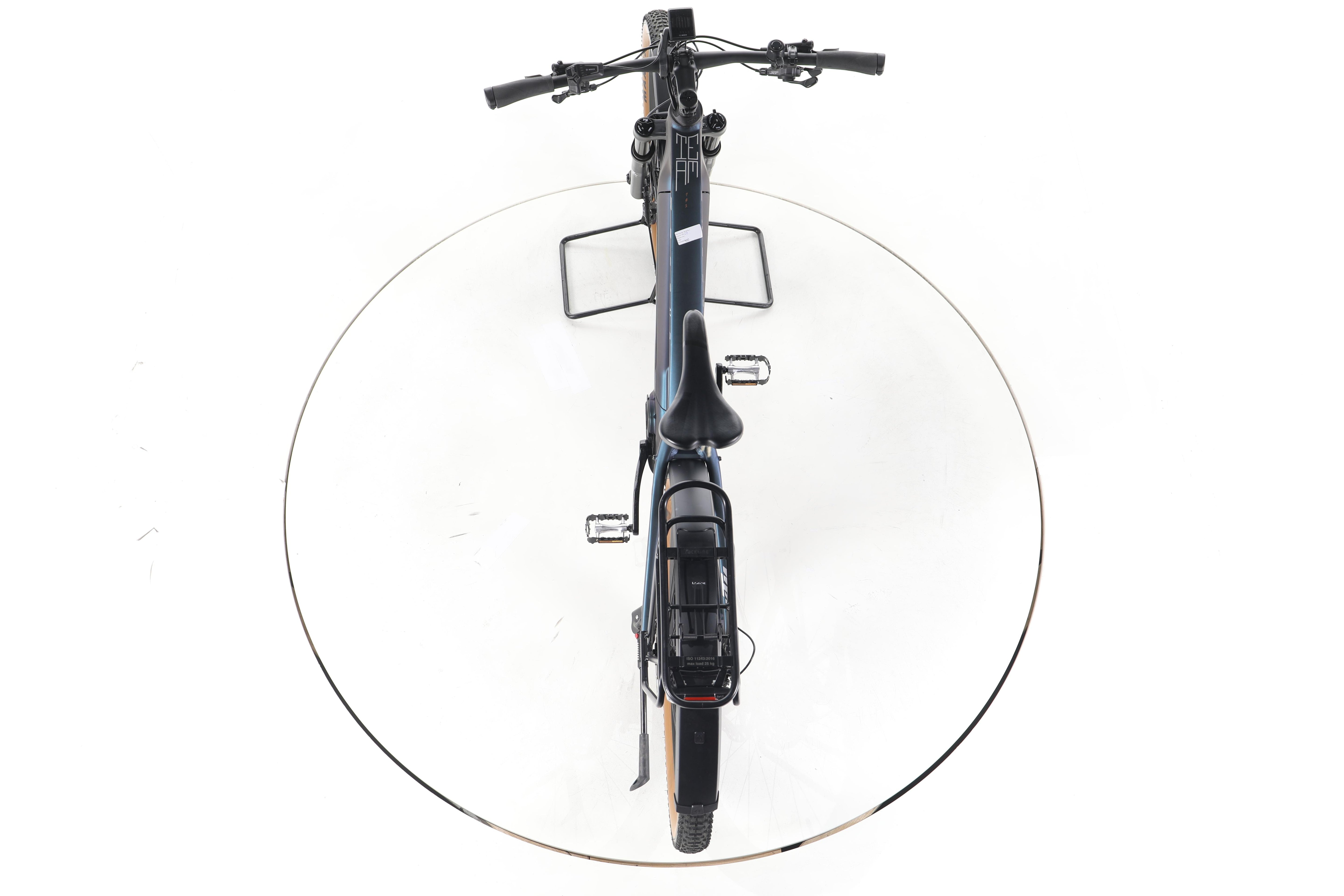 KTM Macina Team 791,grün,M Trekking E-Bike - Image 22