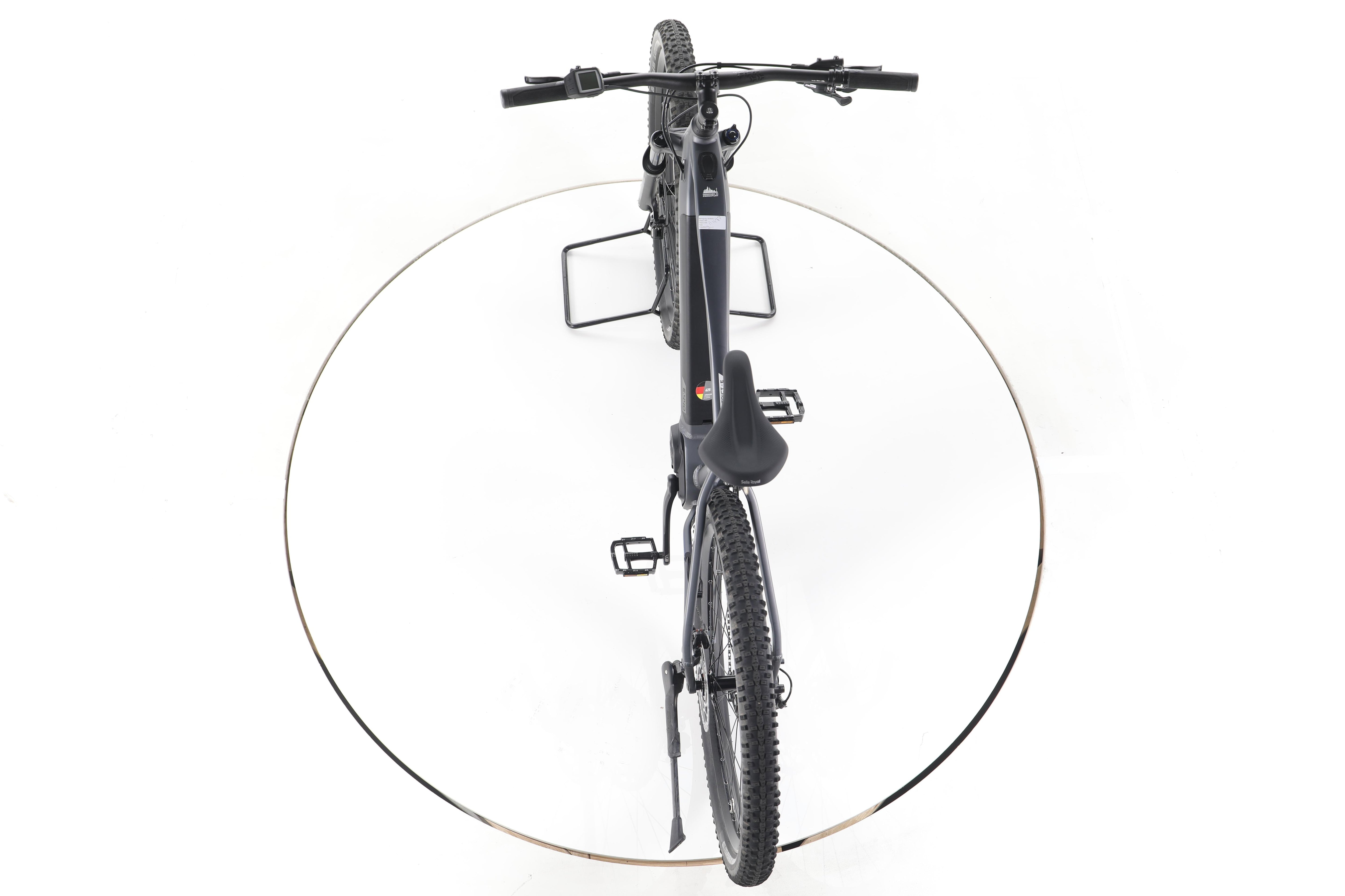 Carver Strict-E E-Bike - Image 22