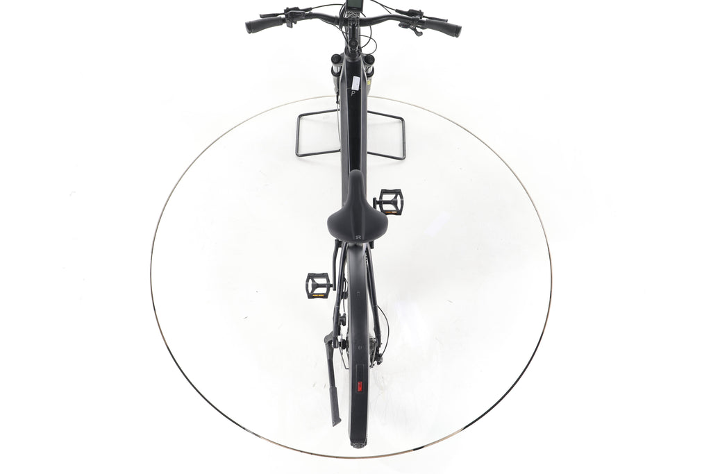 Cube Nuride Hybrid Pro Trekking E-Bike - Image 22