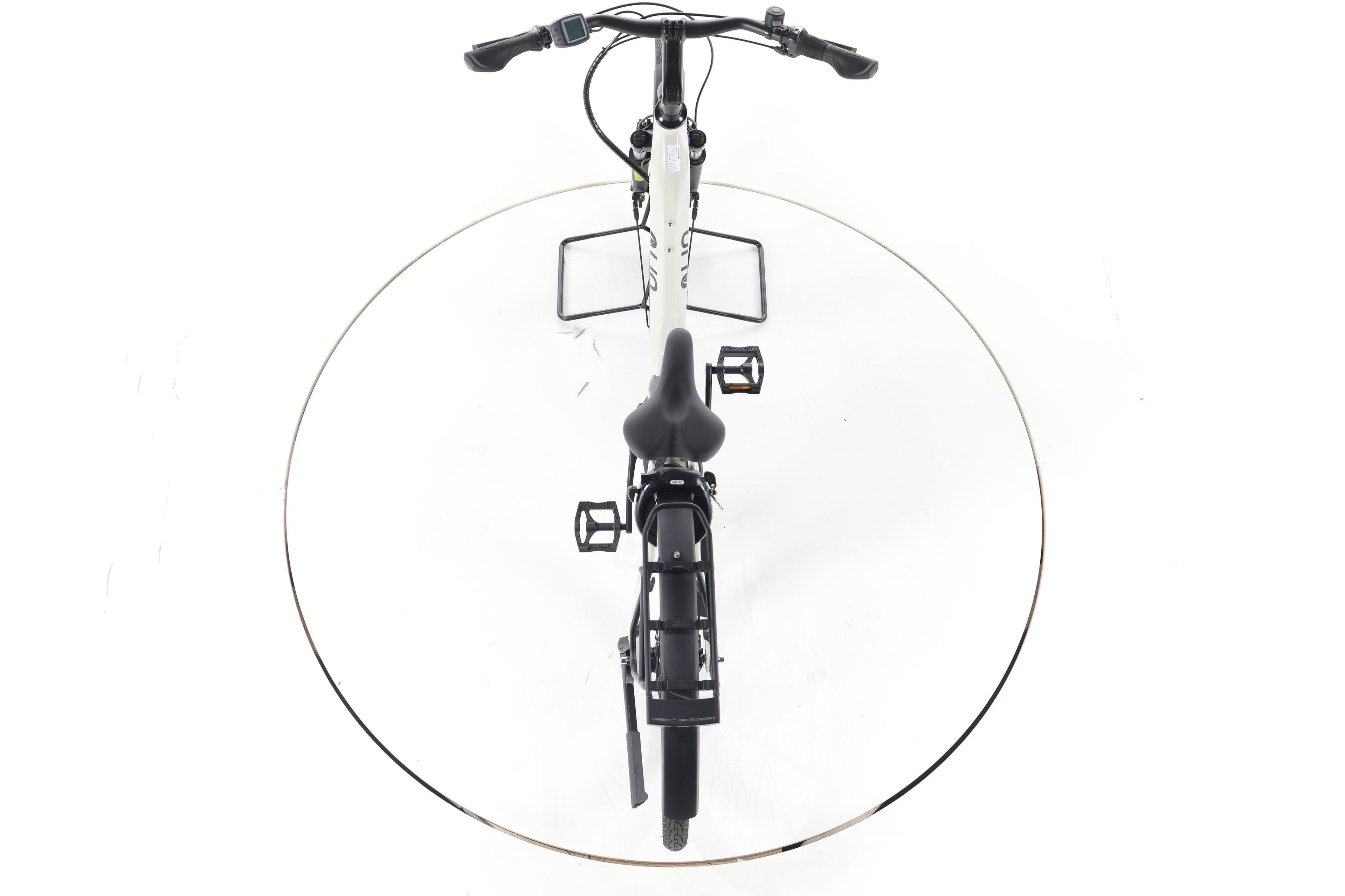 LIQBIKE Comfort City E-Bike Tiefeinsteiger - Image 22