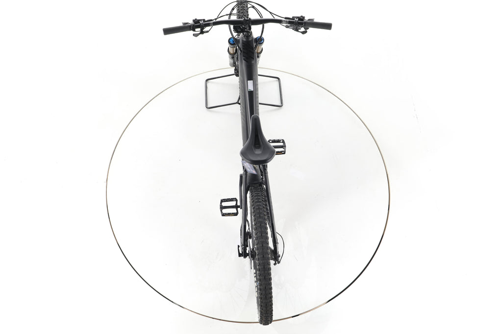 Haibike AllMtn 10 Fully E-Bike 2024 - Image 22