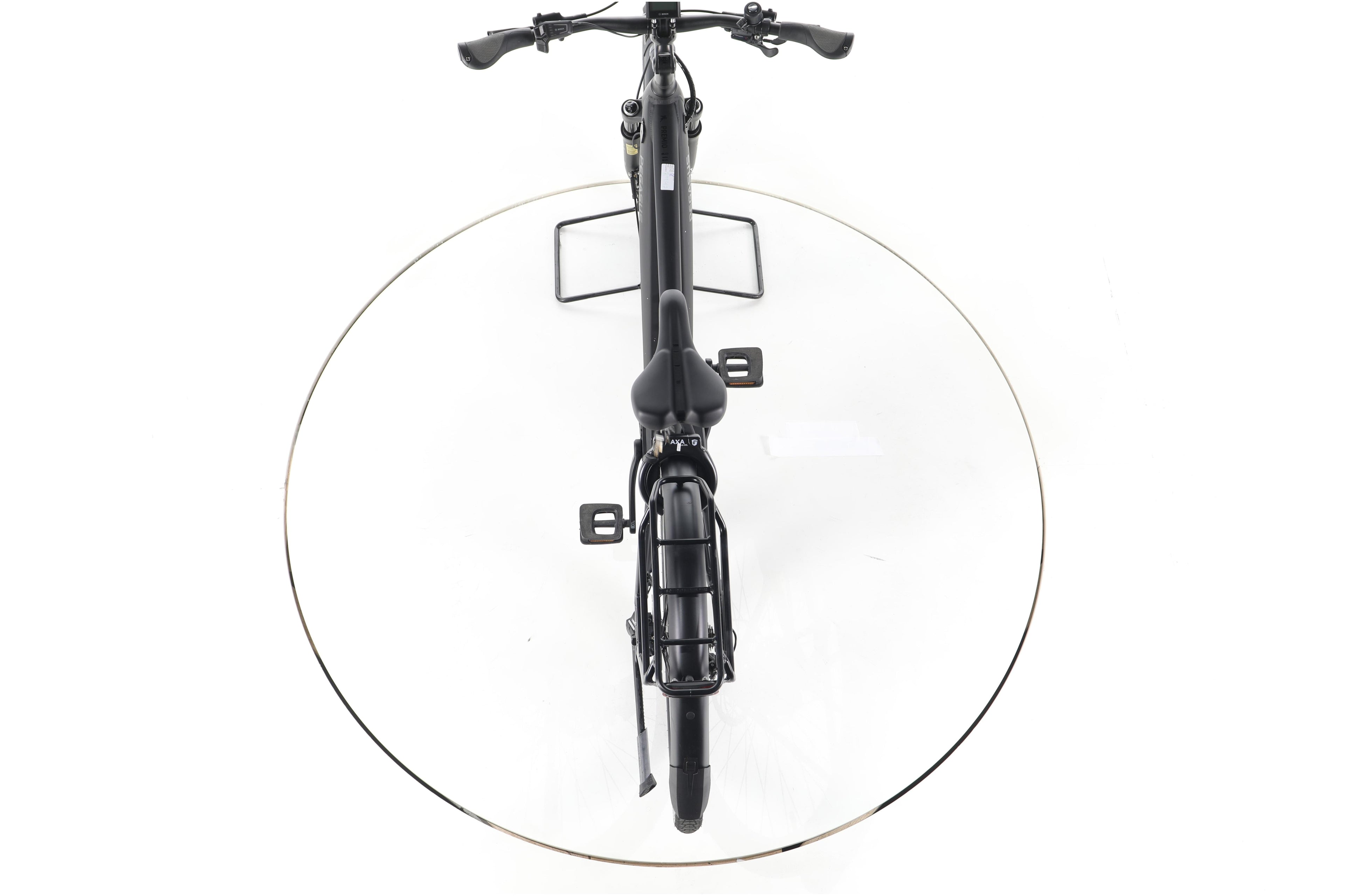 Pegasus Premio EVO 10 Lite Trekking E-Bike 2023 - Image 22