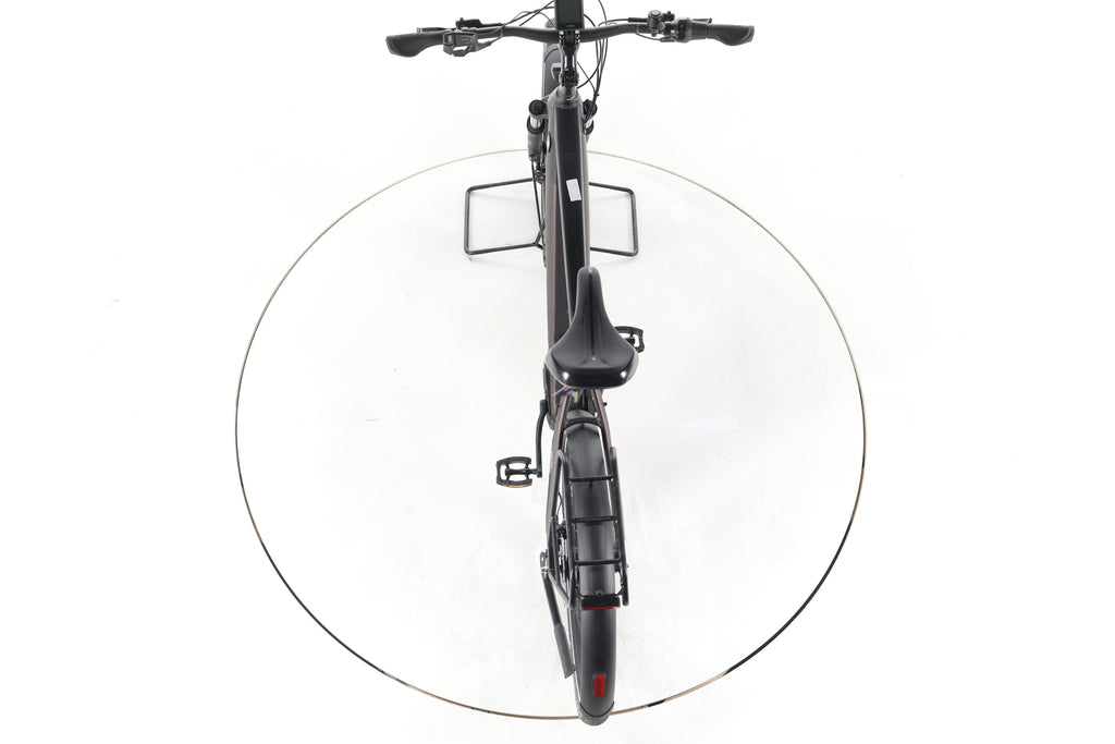 Bulls Iconic Evo Belt City E-Bike 2024 - Image 22