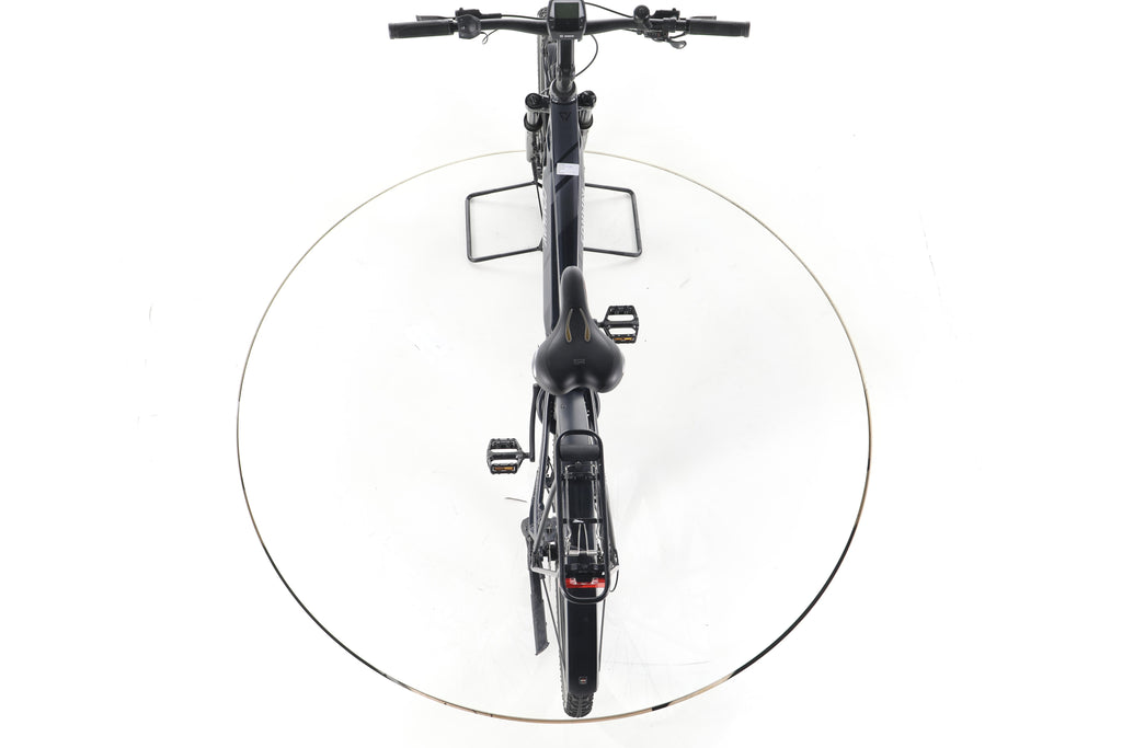 Conway Cairon C 2.0 Trekking E-Bike - Image 22