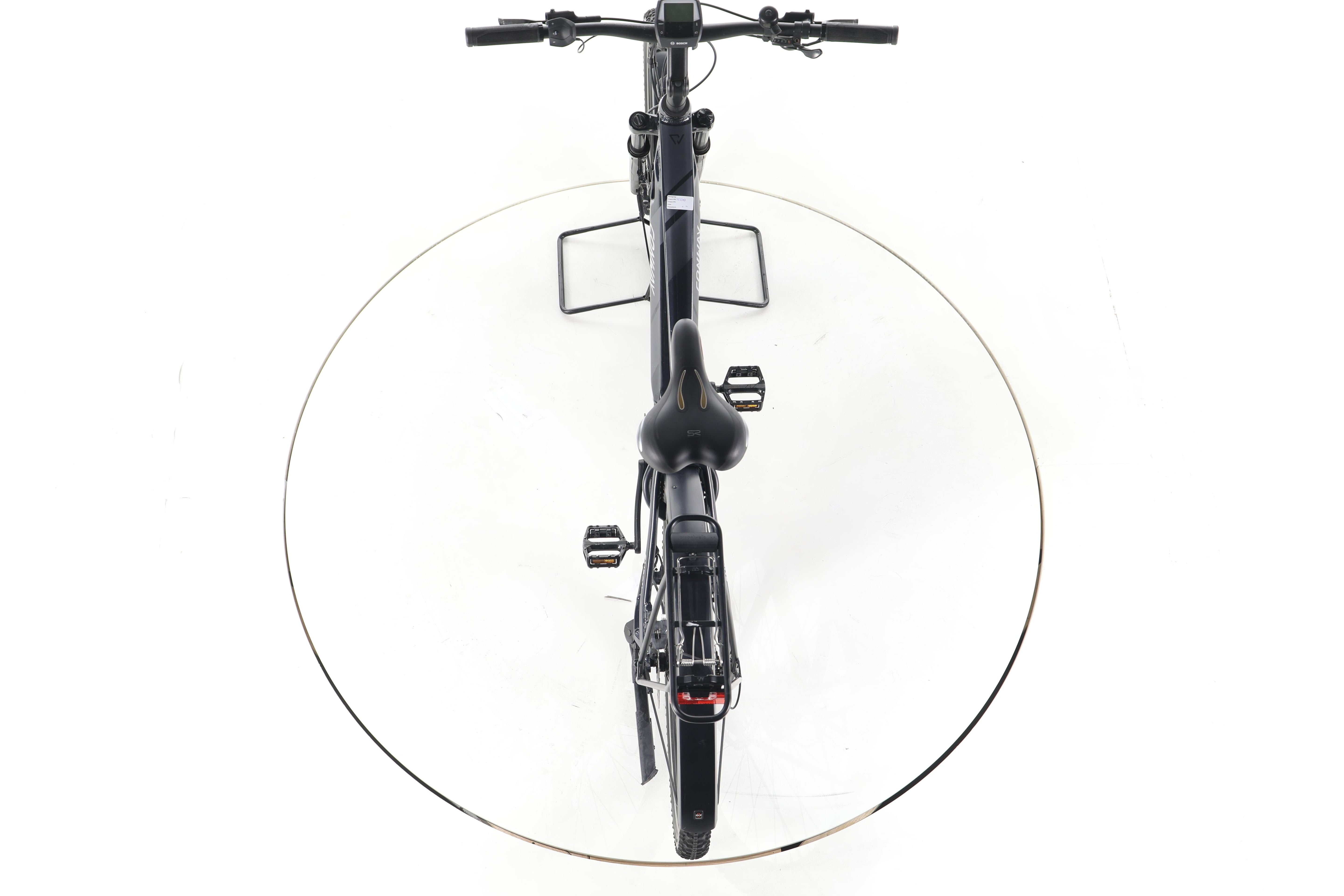 Conway Cairon C 2.0 Trekking E-Bike - Image 22